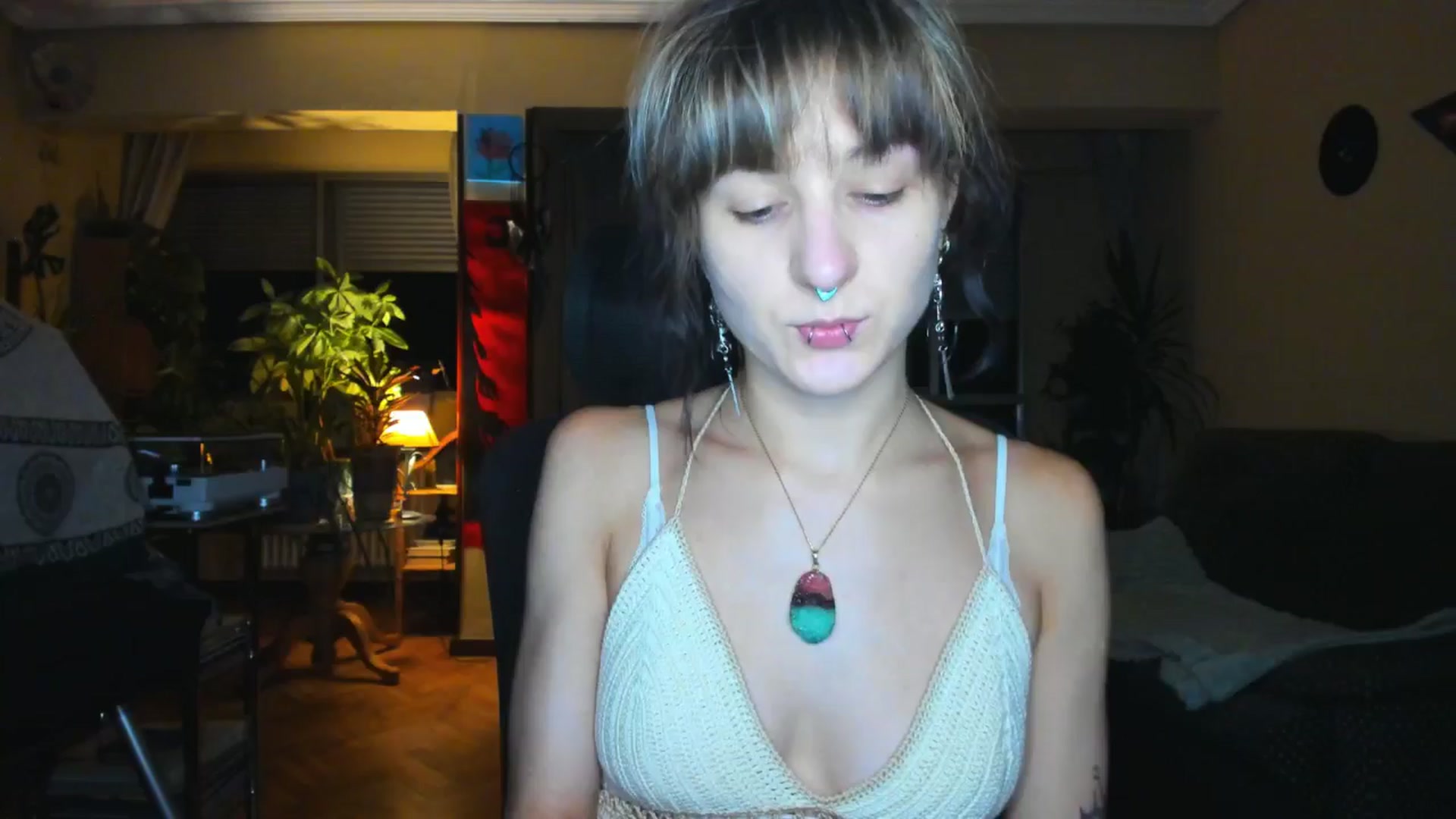 Gallery image thumbnail from Black_Aranya's myfreecams stream on, 07/18/2025, 22:14 image 3 of 20