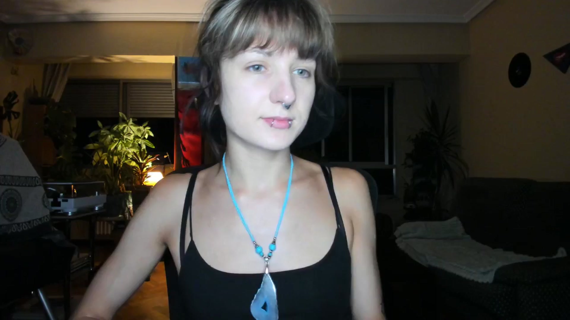 Gallery image thumbnail from Black_Aranya's myfreecams stream on, 07/19/2025, 21:30 image 6 of 20