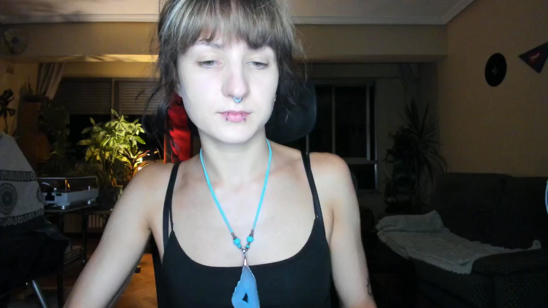 Gallery image thumbnail from Black_Aranya's myfreecams stream on, 07/19/2025, 21:30 image 13 of 20