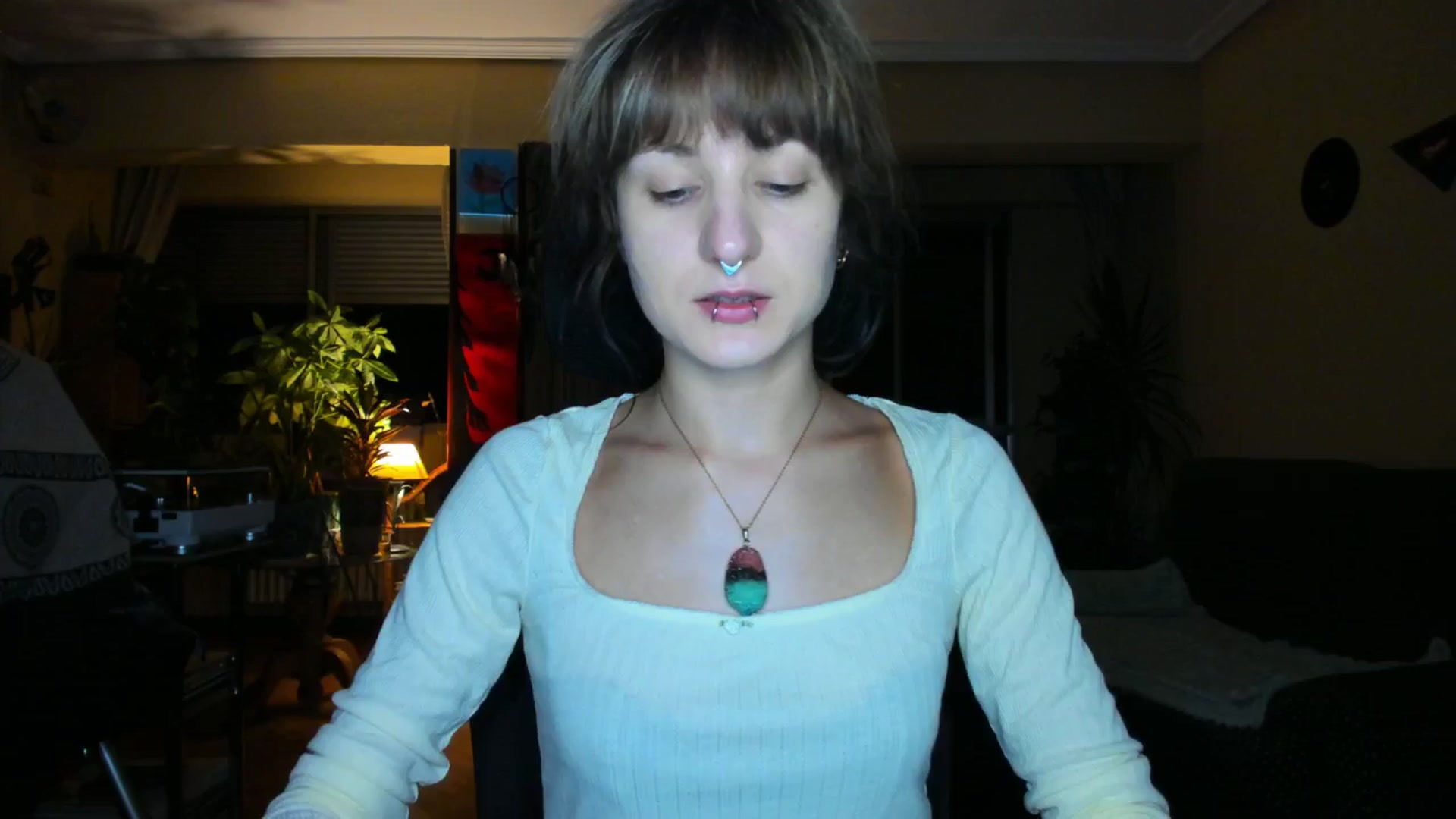 Gallery image thumbnail from Black_Aranya's myfreecams stream on, 07/19/2025, 22:35 image 7 of 20