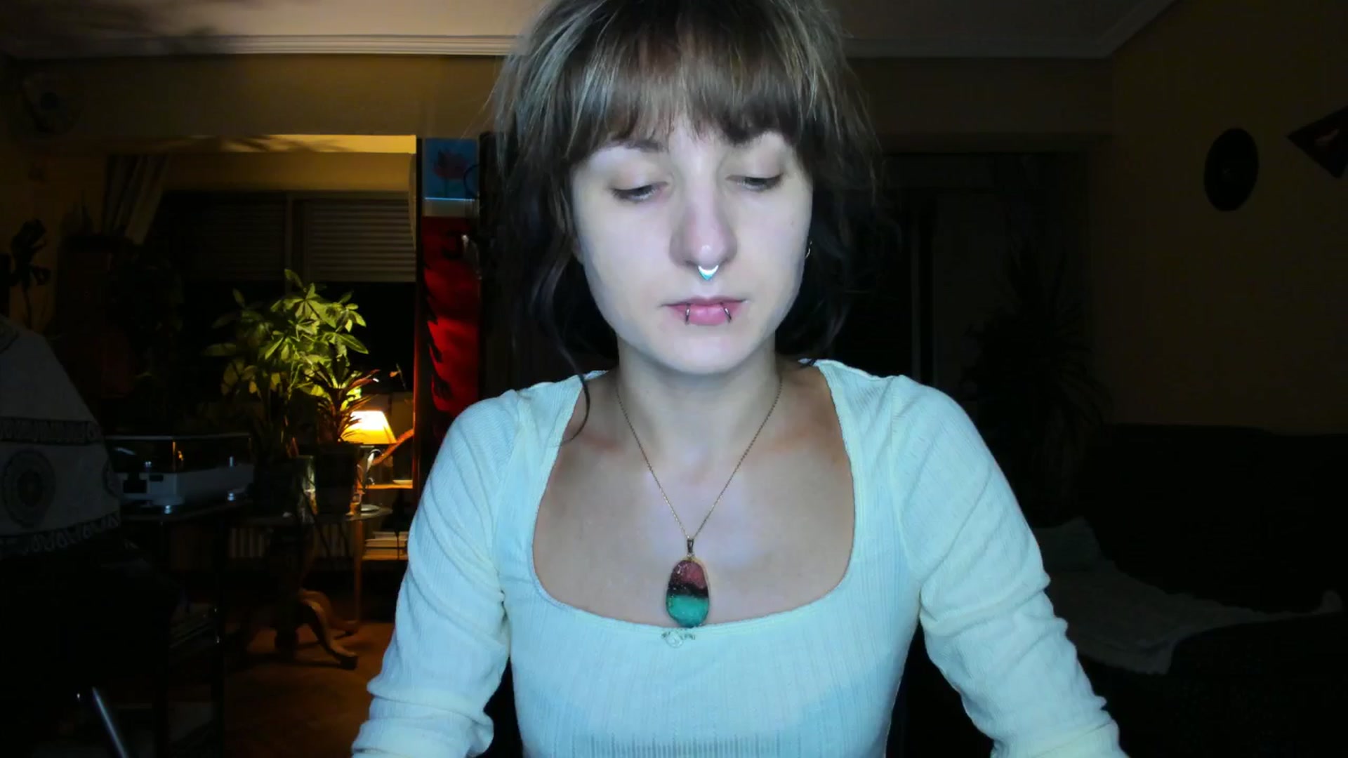 Gallery image thumbnail from Black_Aranya's myfreecams stream on, 07/19/2025, 22:35 image 2 of 20
