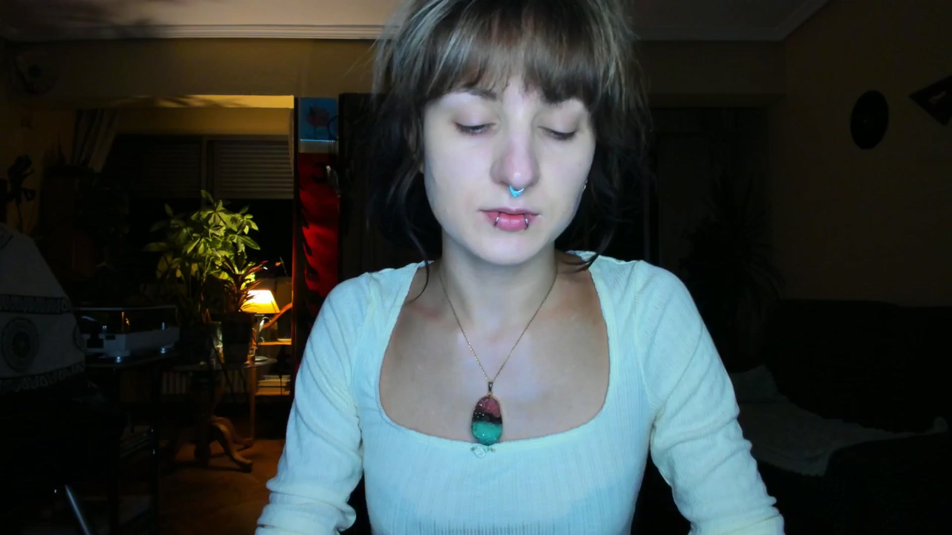 Gallery image thumbnail from Black_Aranya's myfreecams stream on, 07/19/2025, 22:35 image 3 of 20