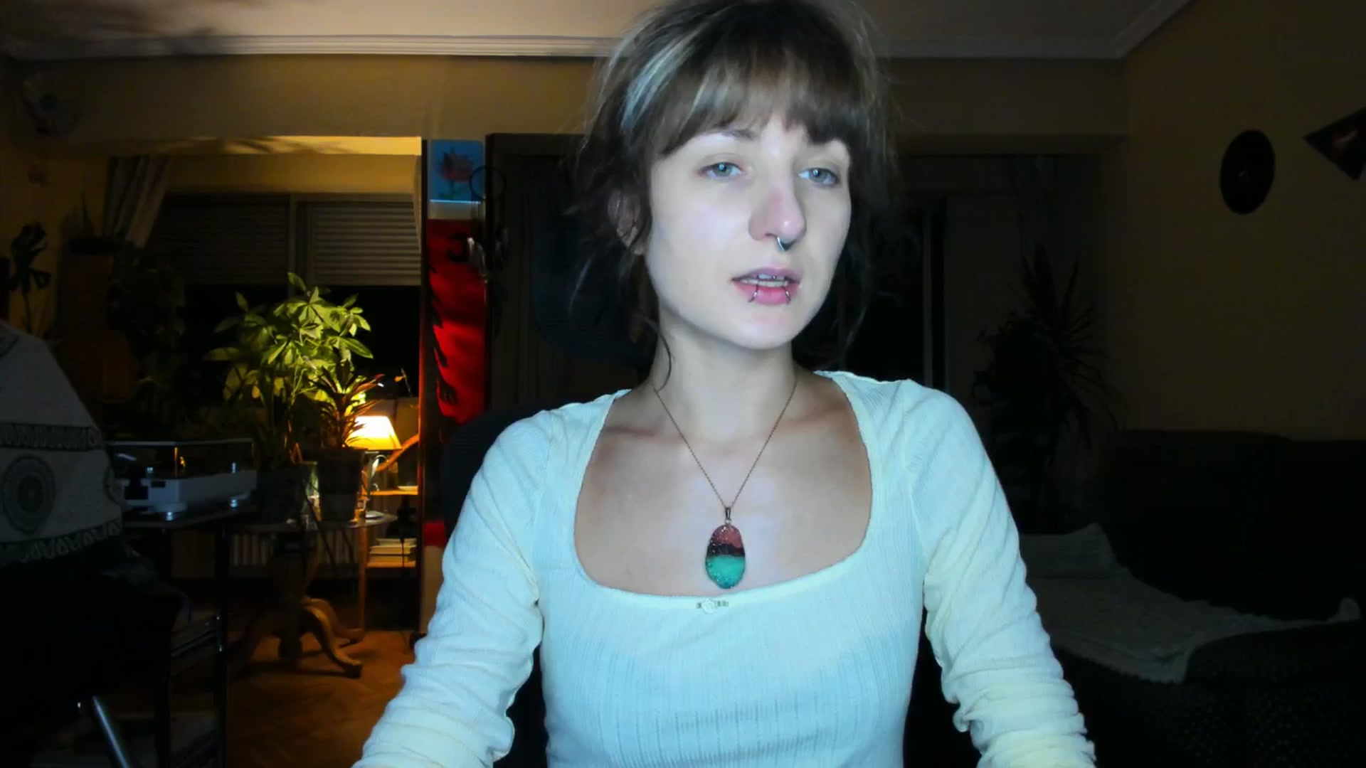 Gallery image thumbnail from Black_Aranya's myfreecams stream on, 07/19/2025, 22:35 image 13 of 20