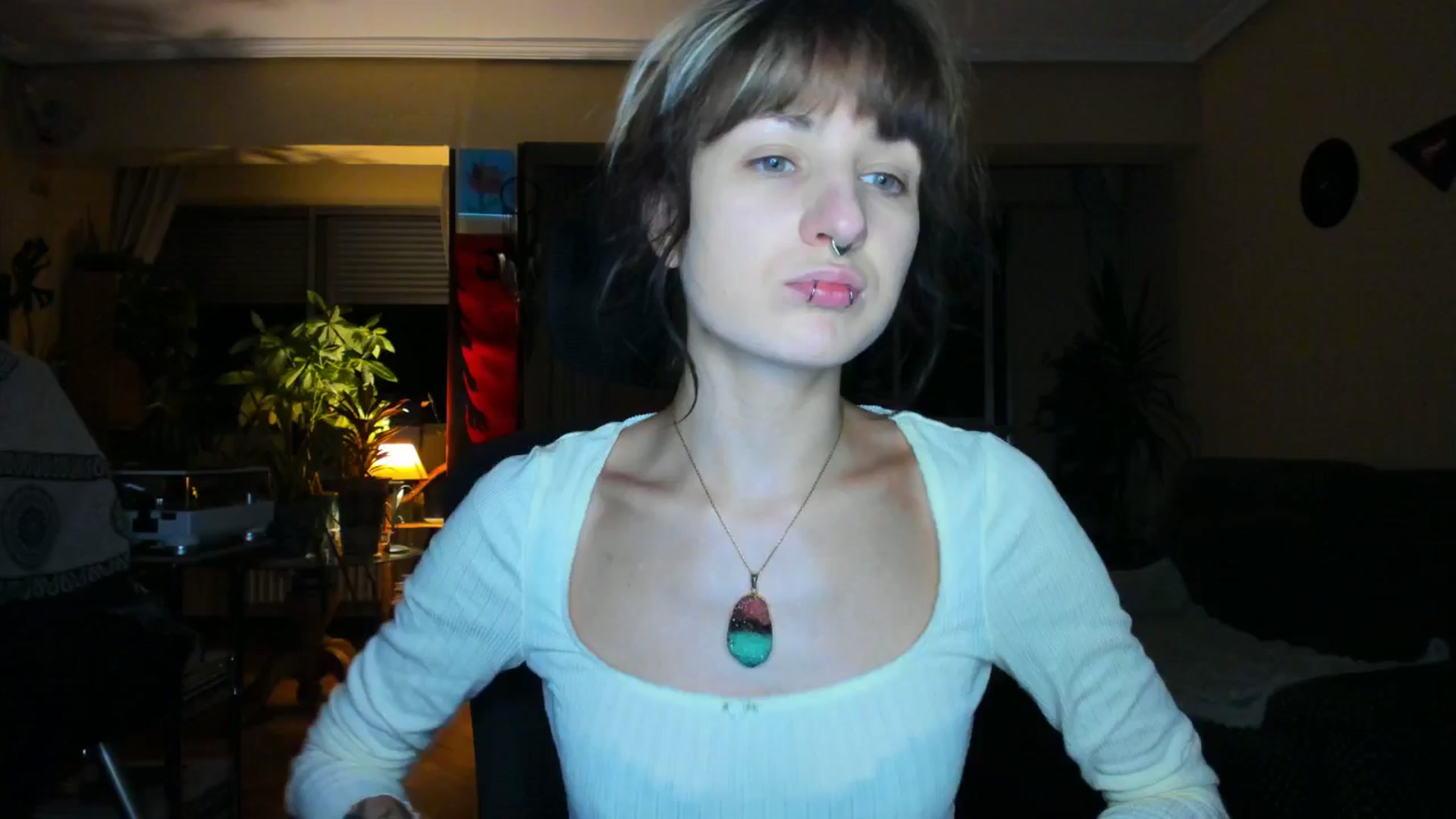 Gallery image thumbnail from Black_Aranya's myfreecams stream on, 07/19/2025, 22:35 image 10 of 20