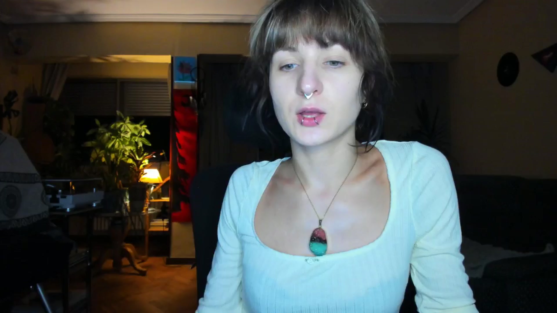 Gallery image thumbnail from Black_Aranya's myfreecams stream on, 07/19/2025, 22:35 image 11 of 20
