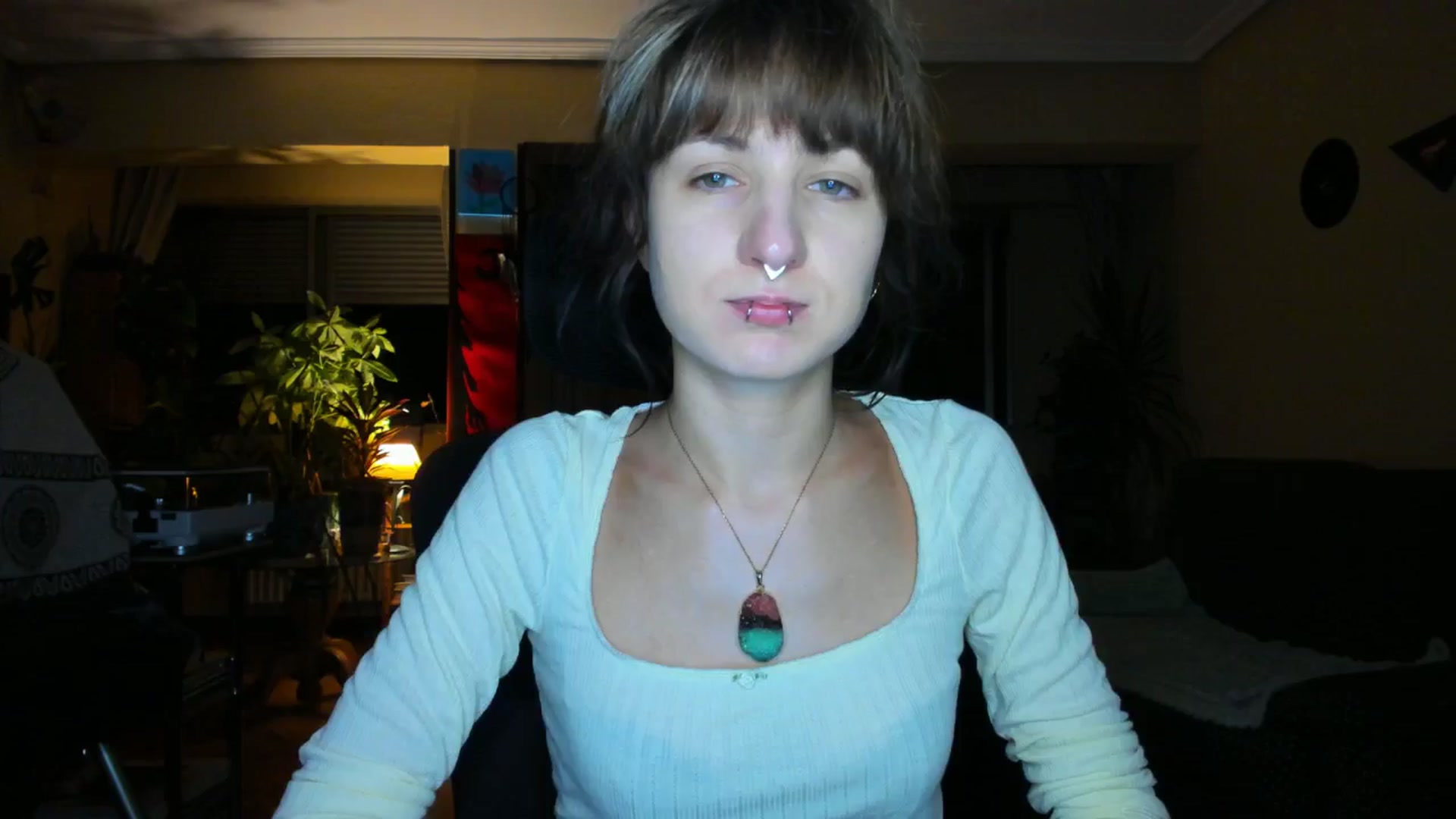 Gallery image thumbnail from Black_Aranya's myfreecams stream on, 07/19/2025, 22:35 image 12 of 20
