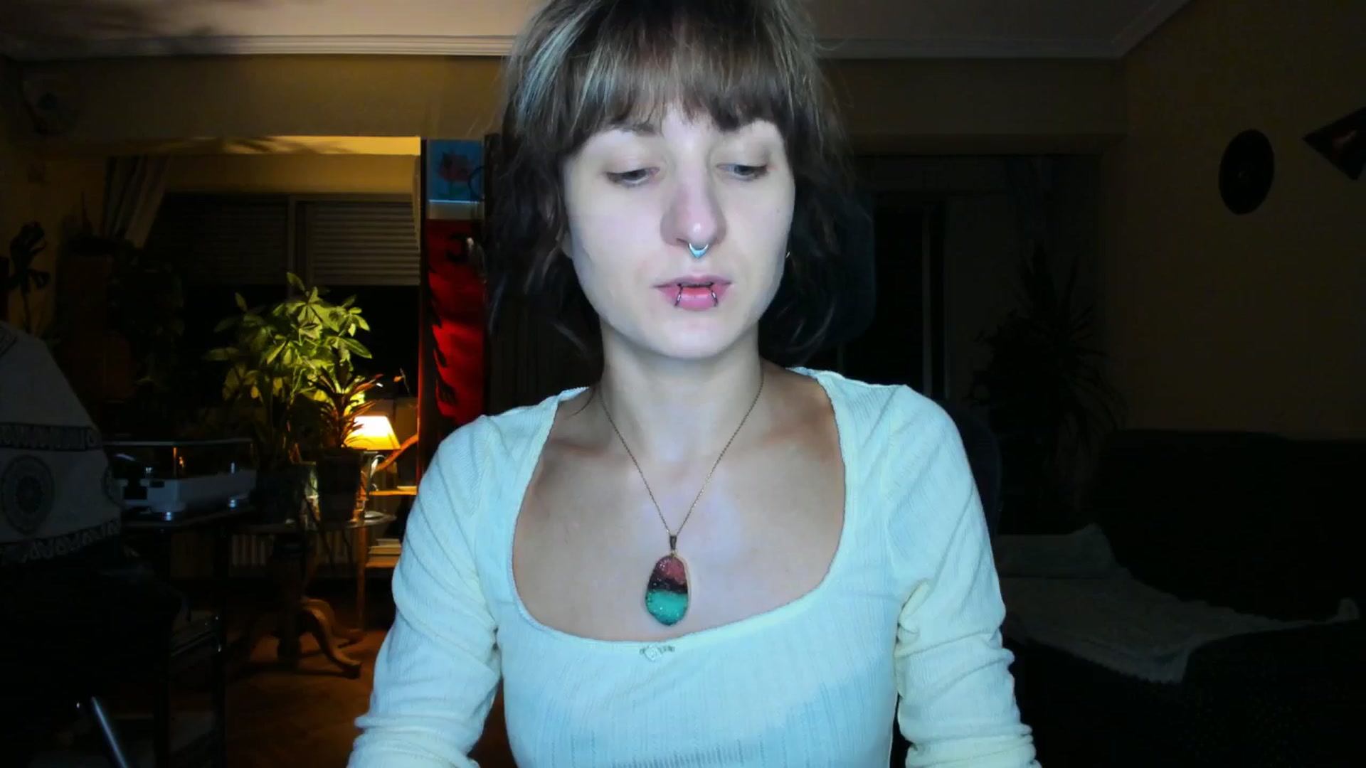 Gallery image thumbnail from Black_Aranya's myfreecams stream on, 07/19/2025, 22:35 image 20 of 20