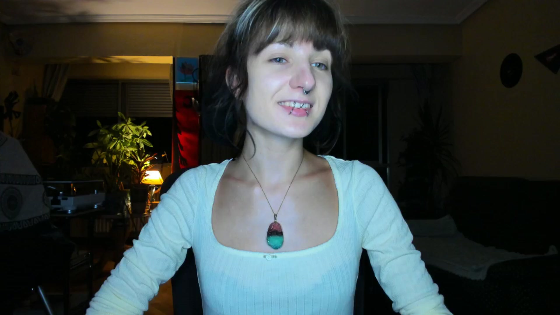 Gallery image thumbnail from Black_Aranya's myfreecams stream on, 07/19/2025, 22:55 image 7 of 20