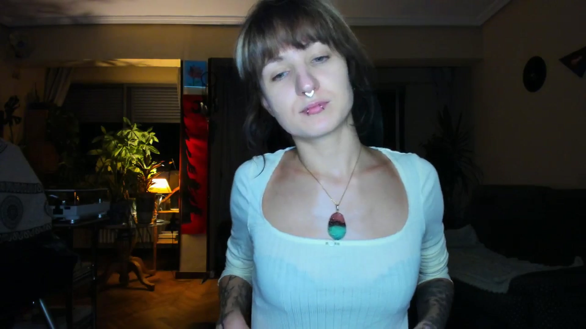 Gallery image thumbnail from Black_Aranya's myfreecams stream on, 07/19/2025, 22:55 image 18 of 20