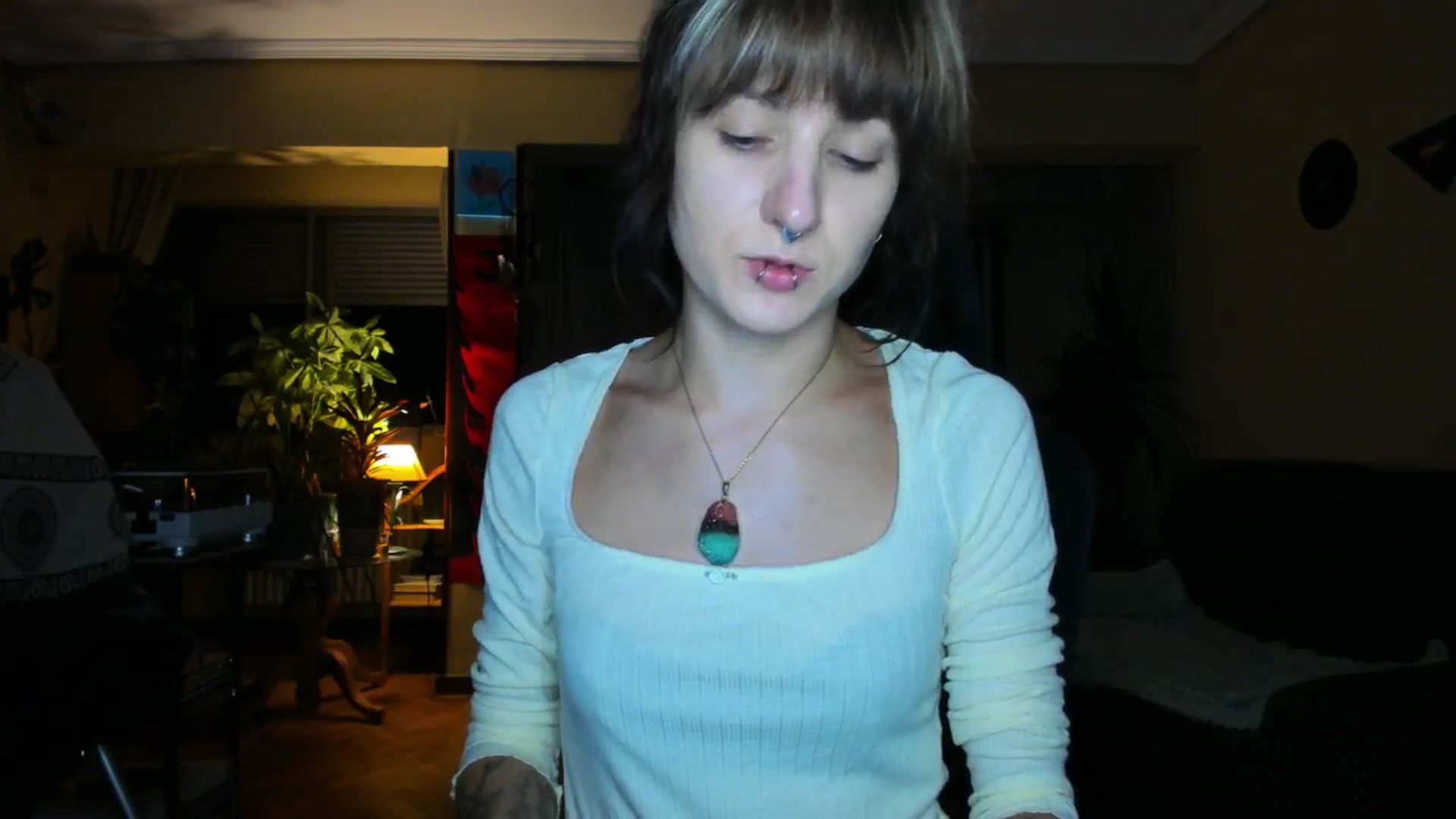 Gallery image thumbnail from Black_Aranya's myfreecams stream on, 07/19/2025, 22:55 image 15 of 20