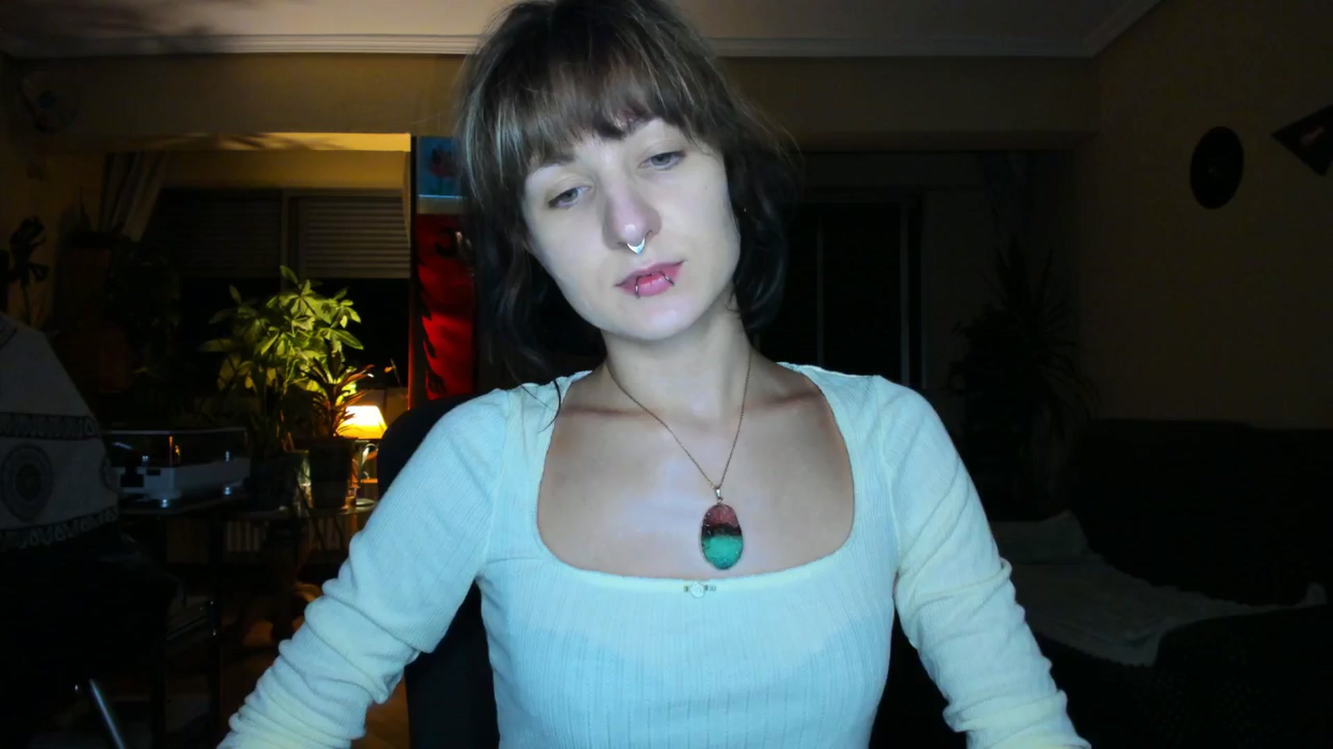 Gallery image thumbnail from Black_Aranya's myfreecams stream on, 07/19/2025, 22:55 image 2 of 20