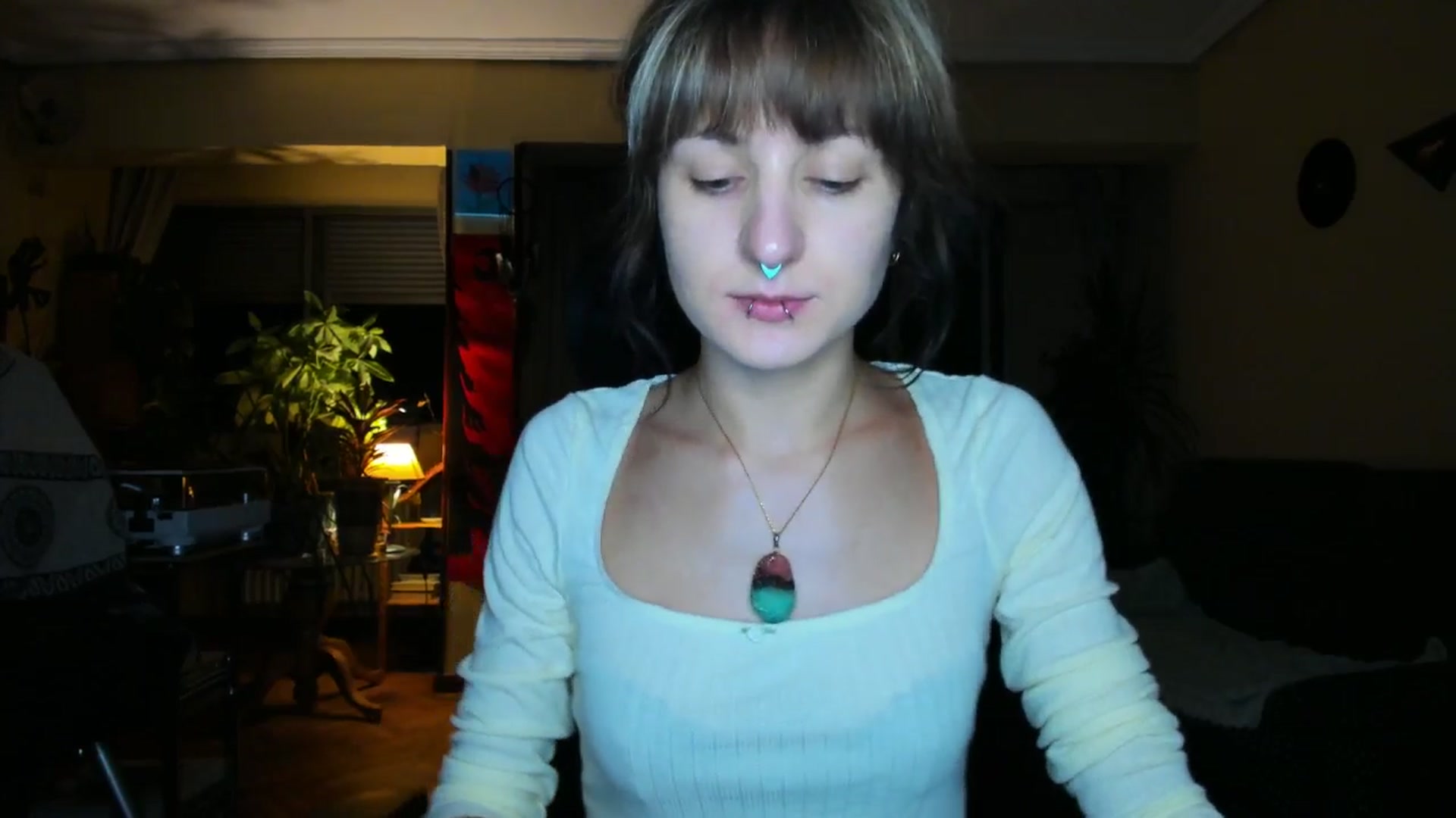 Gallery image thumbnail from Black_Aranya's myfreecams stream on, 07/19/2025, 22:55 image 20 of 20
