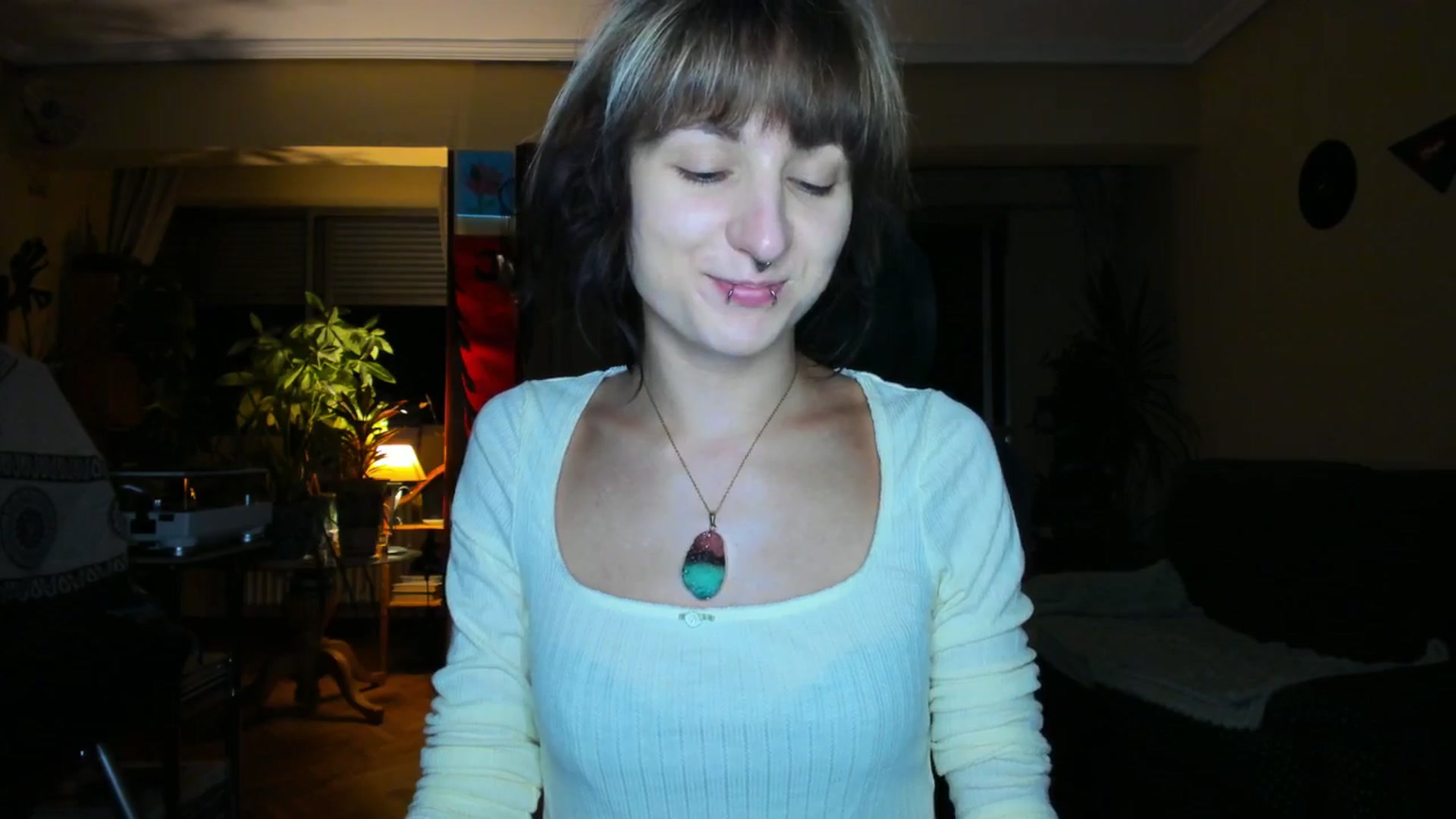 Gallery image thumbnail from Black_Aranya's myfreecams stream on, 07/19/2025, 22:55 image 17 of 20