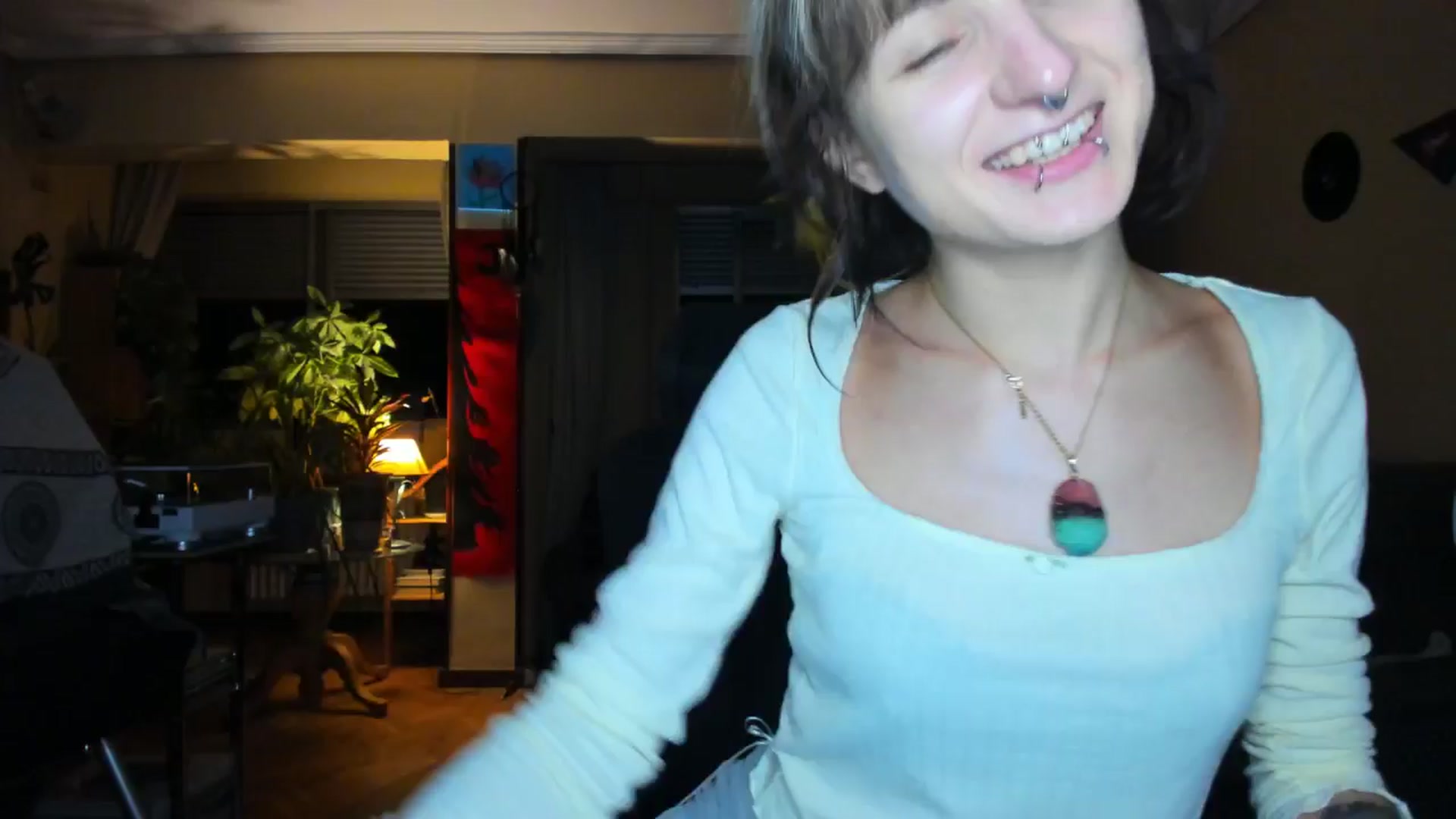 Gallery image thumbnail from Black_Aranya's myfreecams stream on, 07/20/2025, 01:07 image 11 of 20