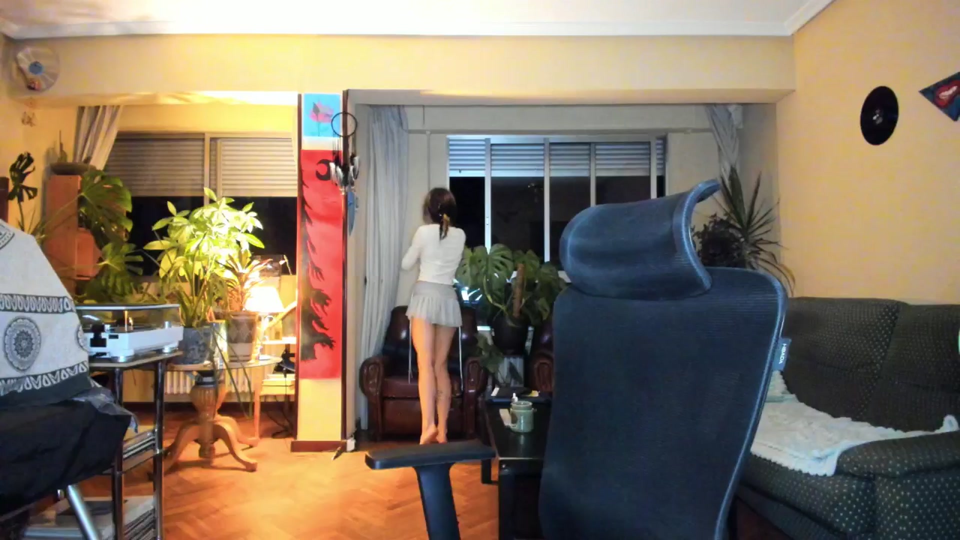 Gallery image thumbnail from Black_Aranya's myfreecams stream on, 07/20/2025, 01:07 image 7 of 20