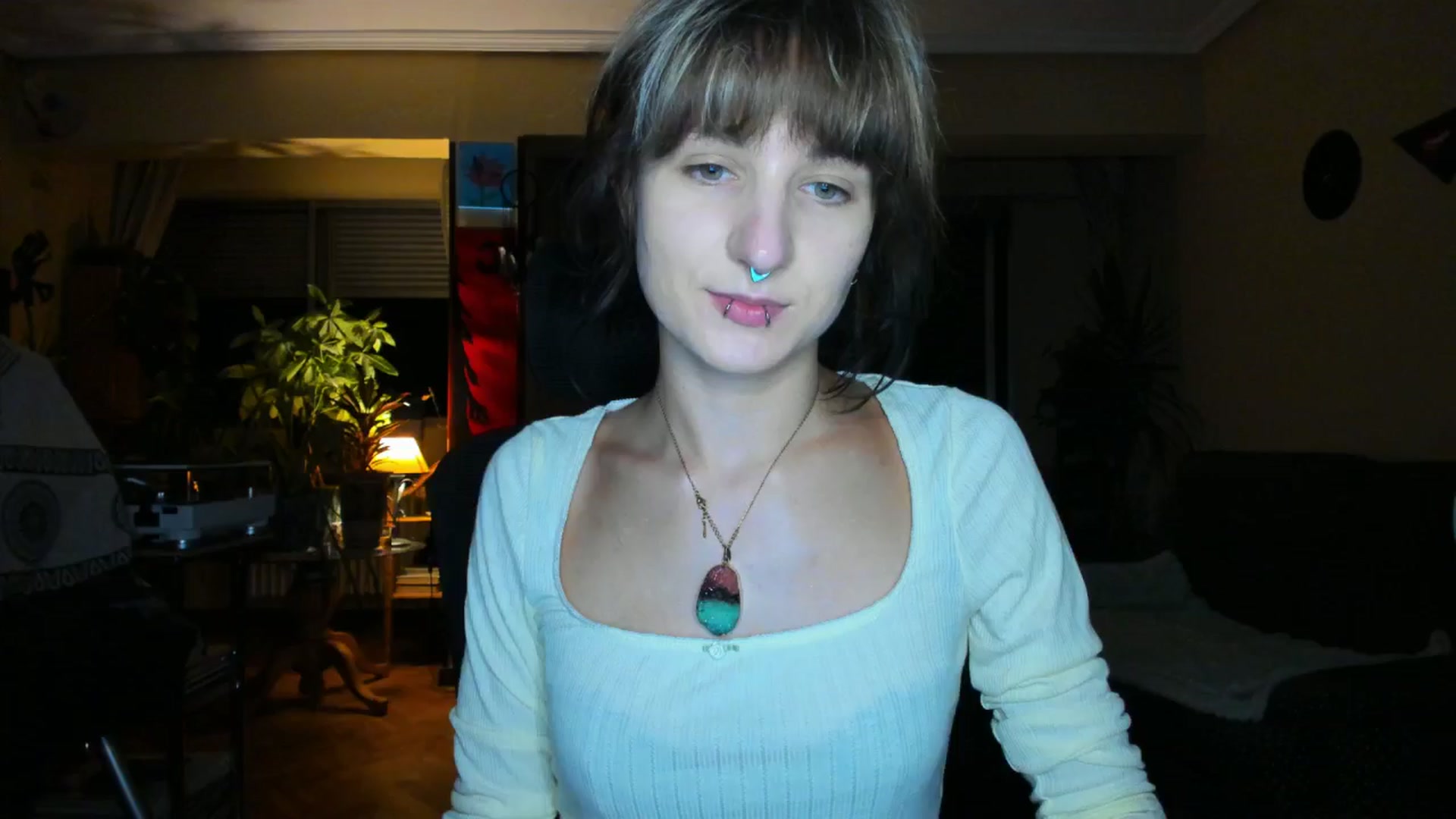 Gallery image thumbnail from Black_Aranya's myfreecams stream on, 07/20/2025, 01:07 image 5 of 20