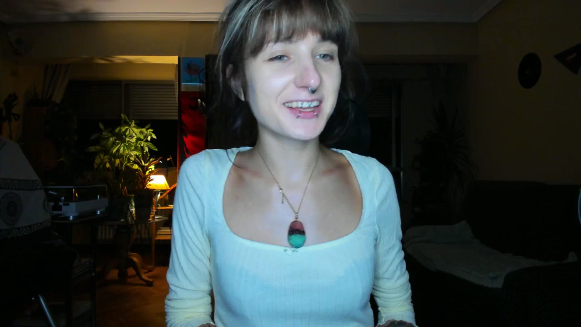 Gallery image thumbnail from Black_Aranya's myfreecams stream on, 07/20/2025, 01:07 image 16 of 20