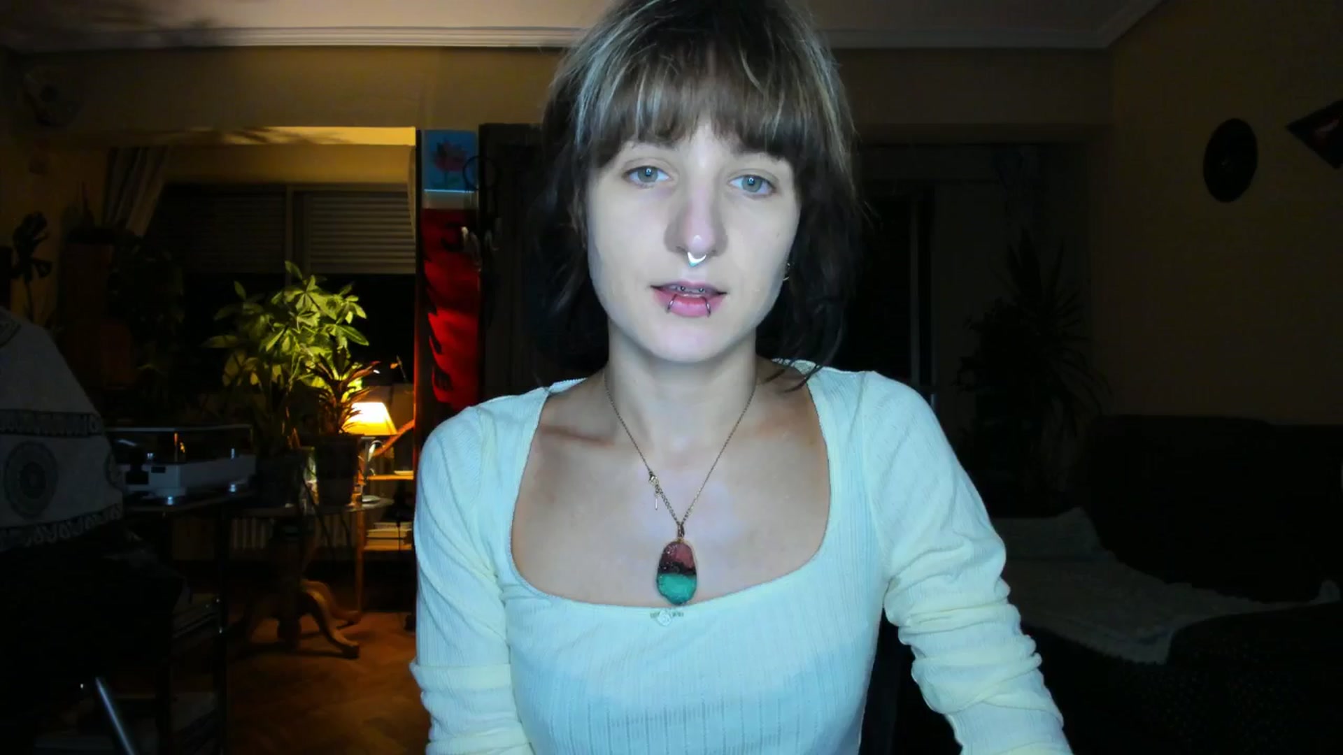 Gallery image thumbnail from Black_Aranya's myfreecams stream on, 07/20/2025, 01:07 image 4 of 20