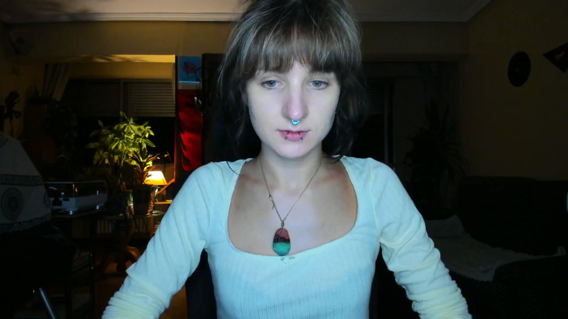 Gallery image thumbnail from Black_Aranya's myfreecams stream on, 07/20/2025, 01:07 image 15 of 20