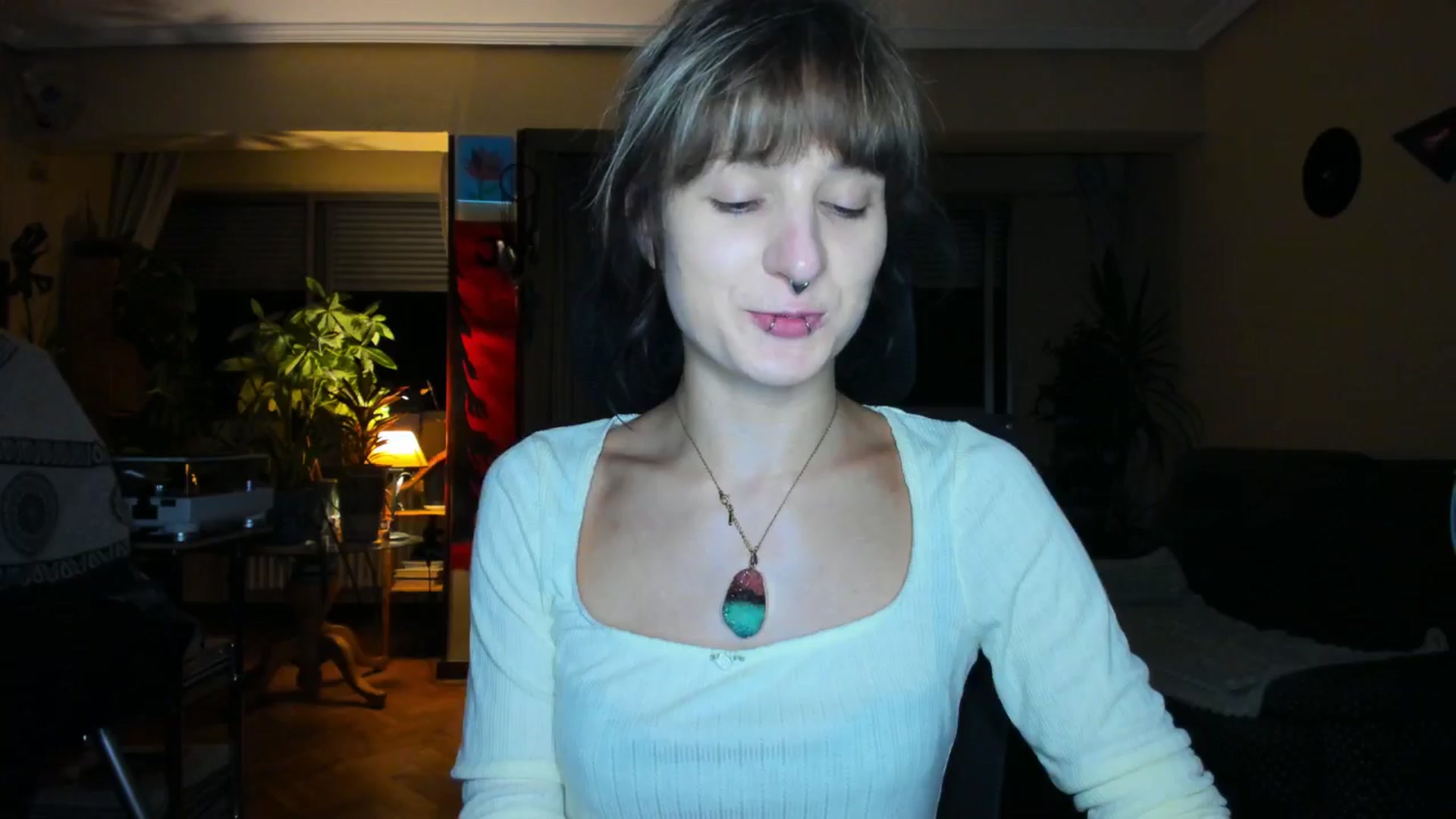 Gallery image thumbnail from Black_Aranya's myfreecams stream on, 07/20/2025, 01:07 image 17 of 20