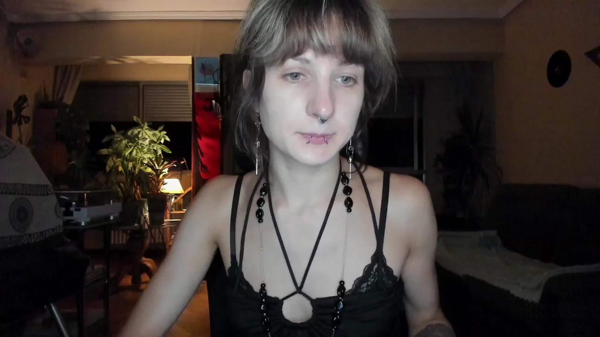 Gallery image thumbnail from Black_Aranya's myfreecams stream on, 07/20/2025, 22:02 image 16 of 20