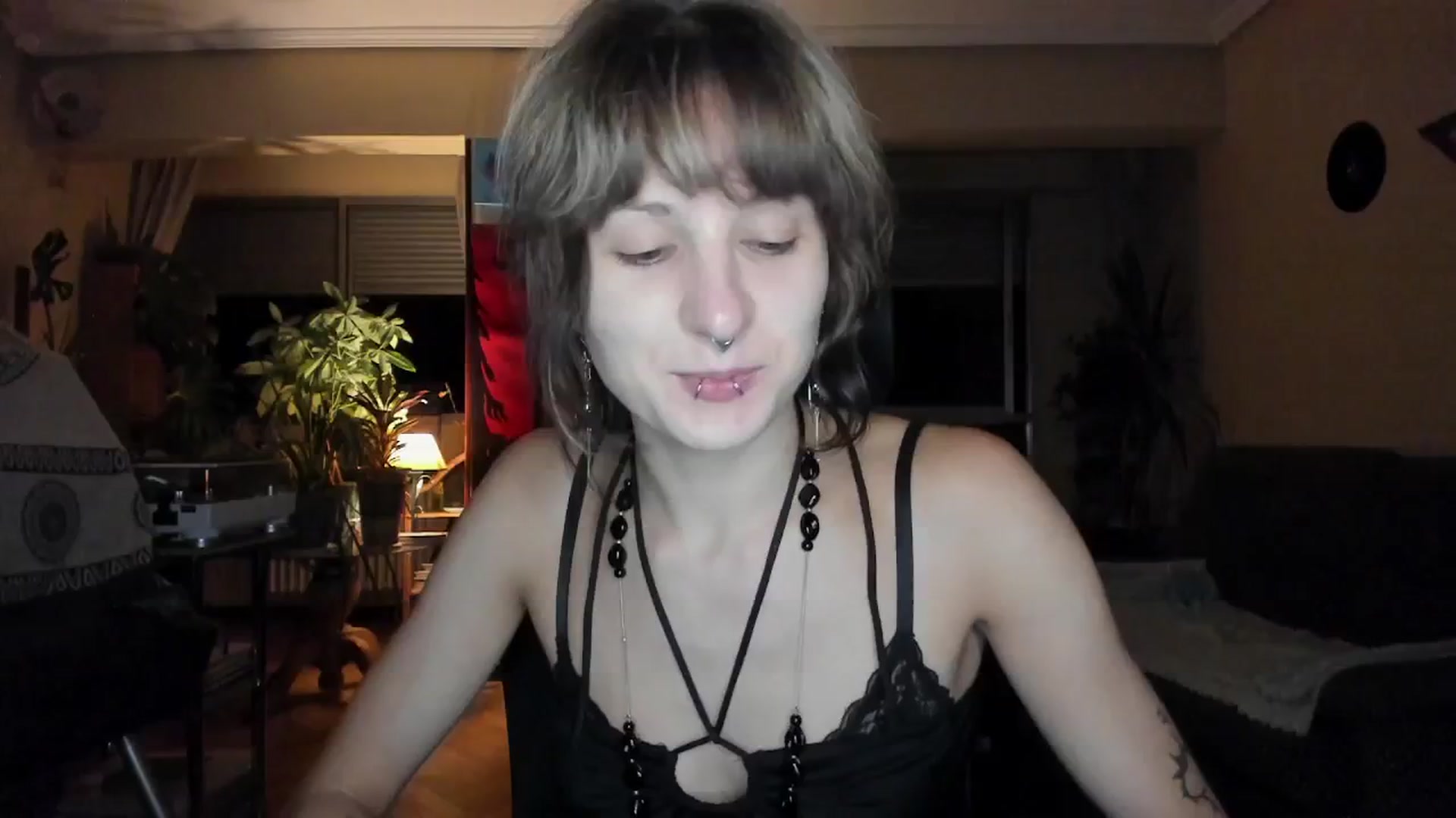 Gallery image thumbnail from Black_Aranya's myfreecams stream on, 07/20/2025, 22:02 image 18 of 20