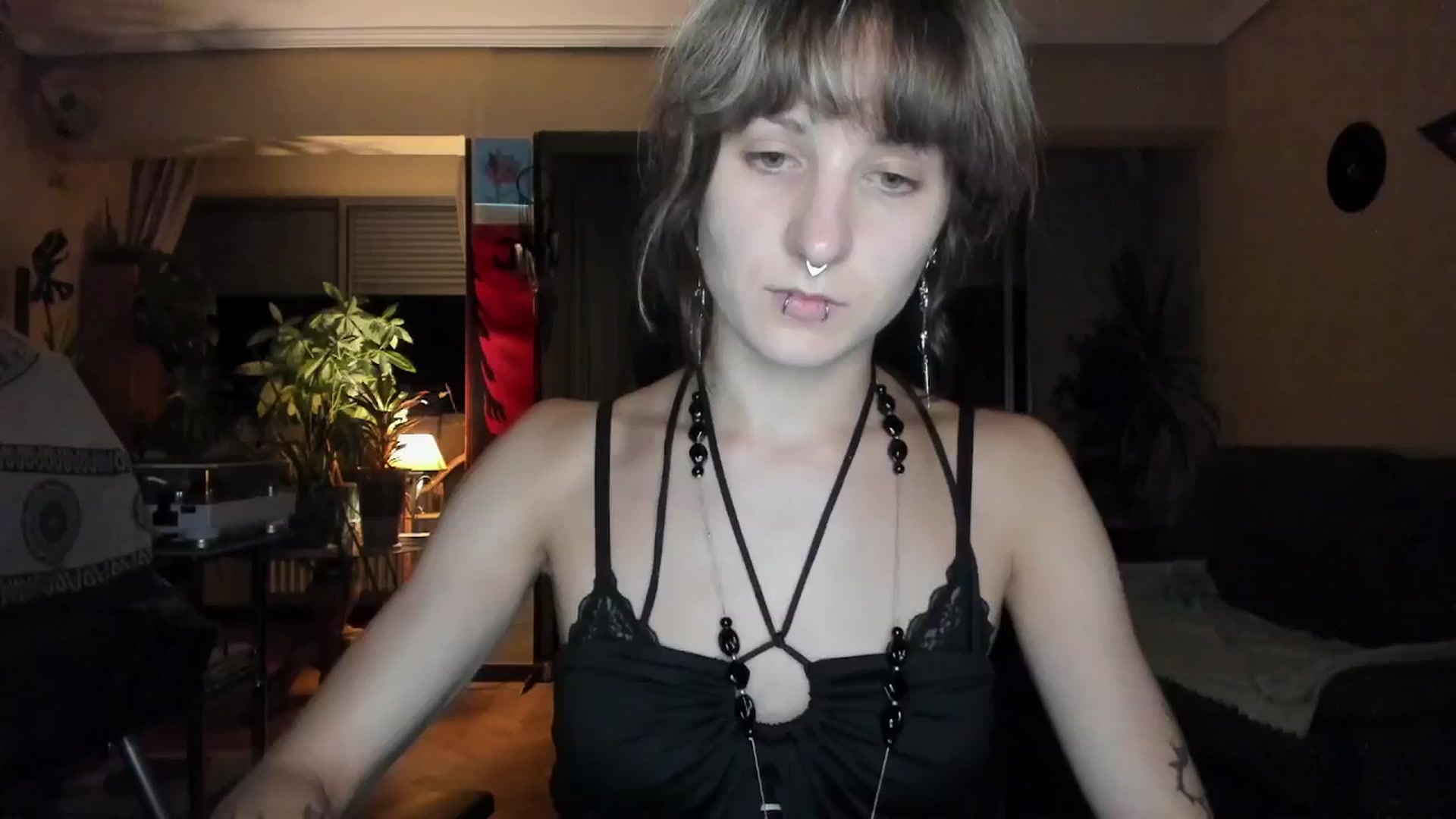 Gallery image thumbnail from Black_Aranya's myfreecams stream on, 07/20/2025, 22:02 image 15 of 20