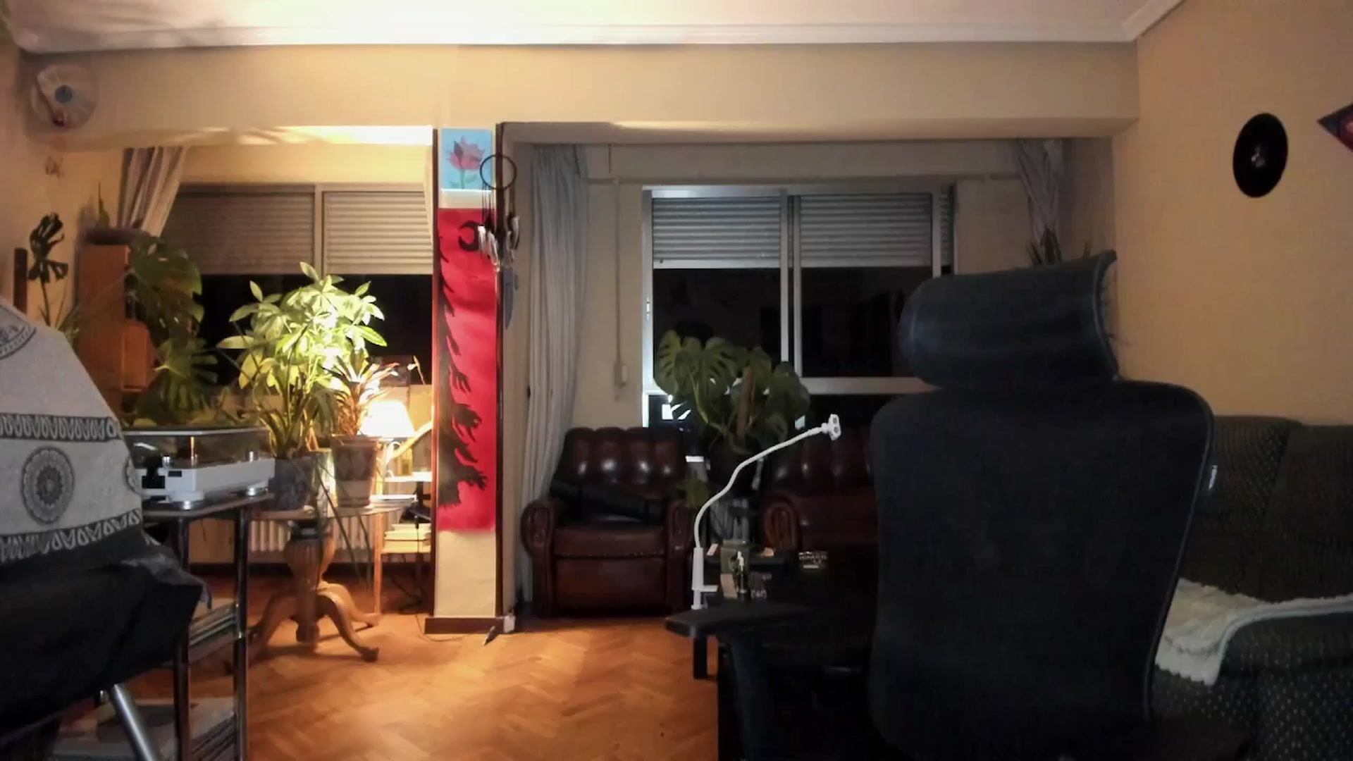 Gallery image thumbnail from Black_Aranya's myfreecams stream on, 07/20/2025, 22:02 image 13 of 20
