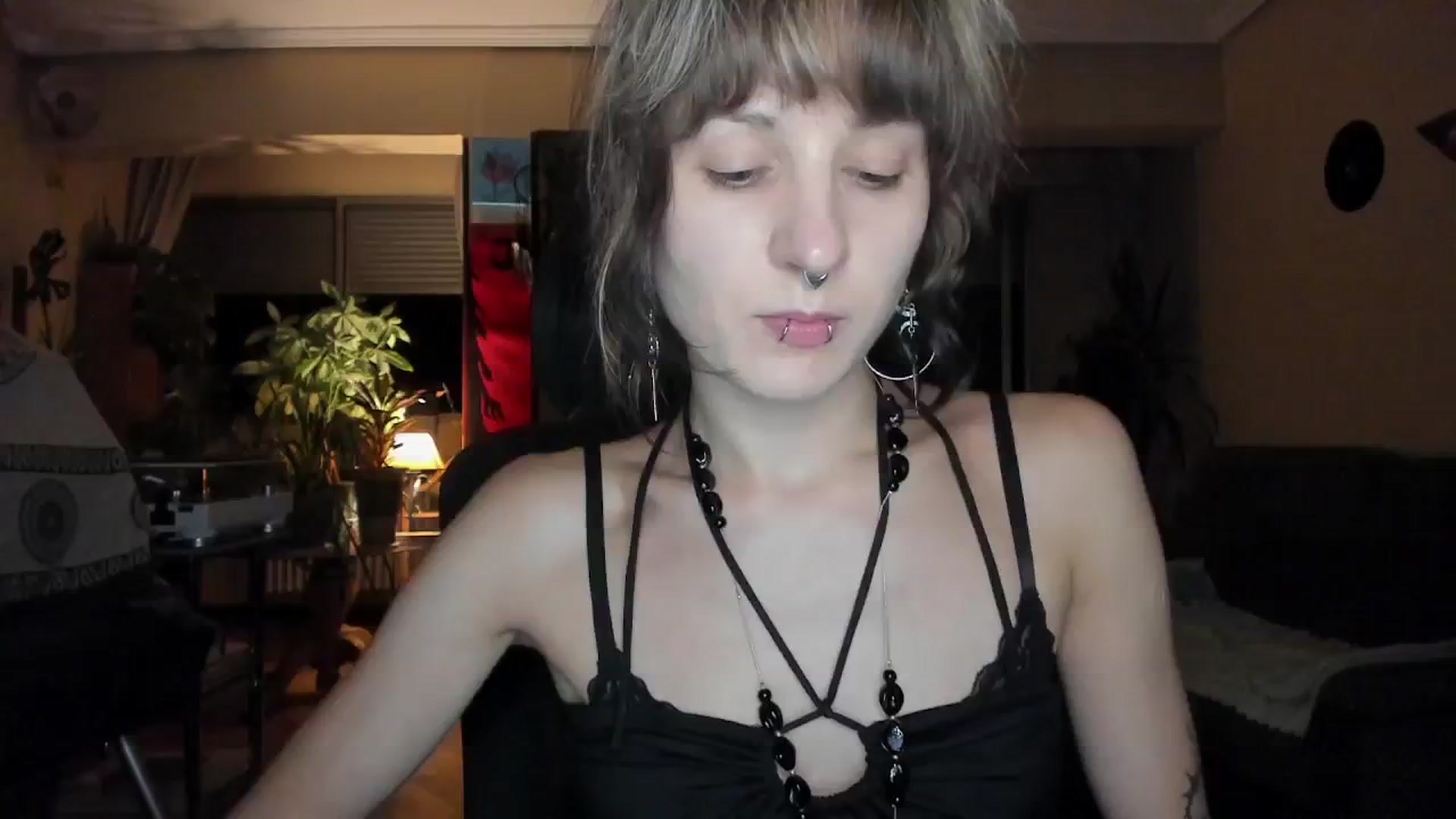 Gallery image thumbnail from Black_Aranya's myfreecams stream on, 07/20/2025, 22:02 image 2 of 20