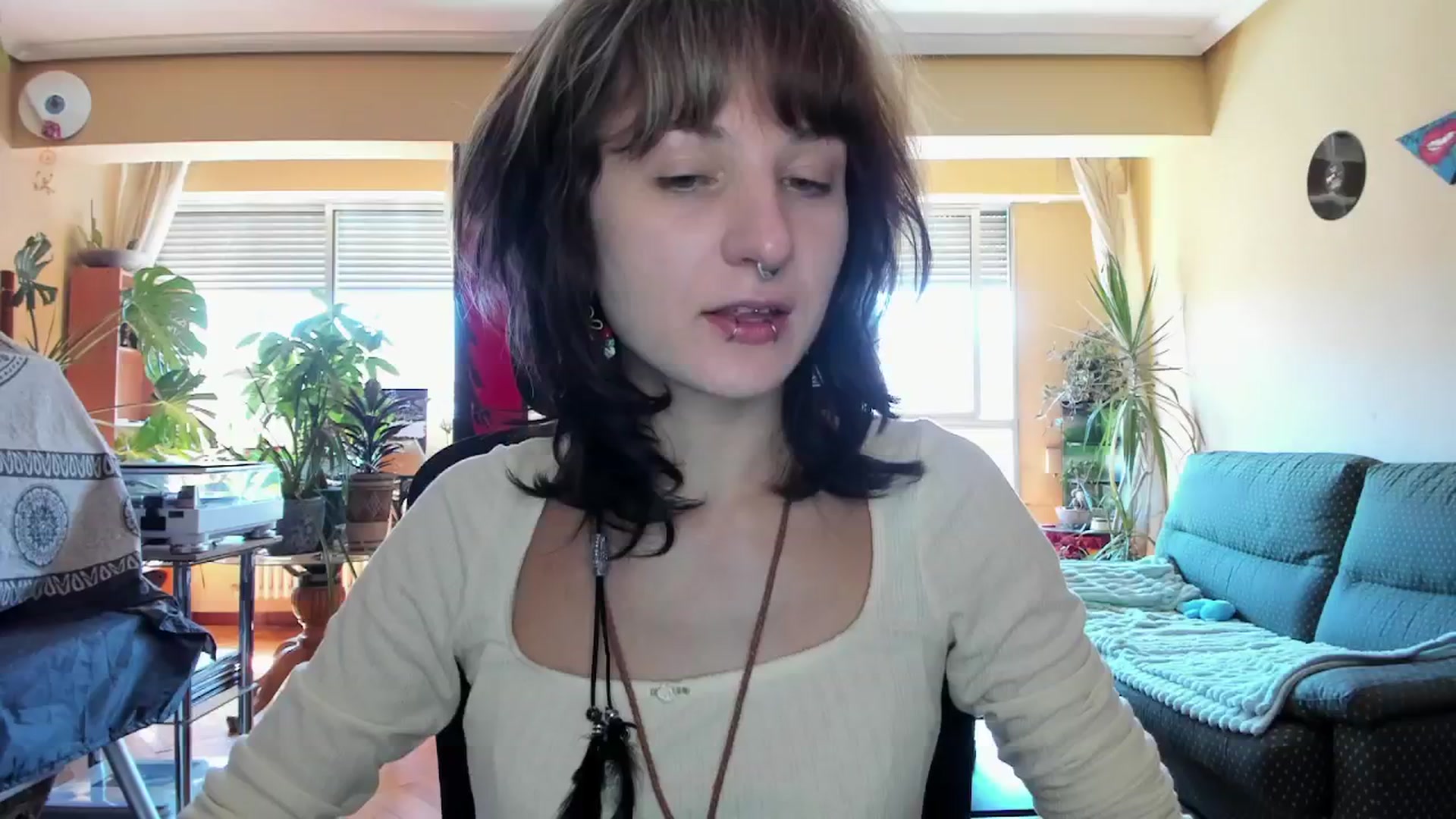 Gallery image thumbnail from Black_Aranya's myfreecams stream on, 07/21/2025, 10:56 image 14 of 20