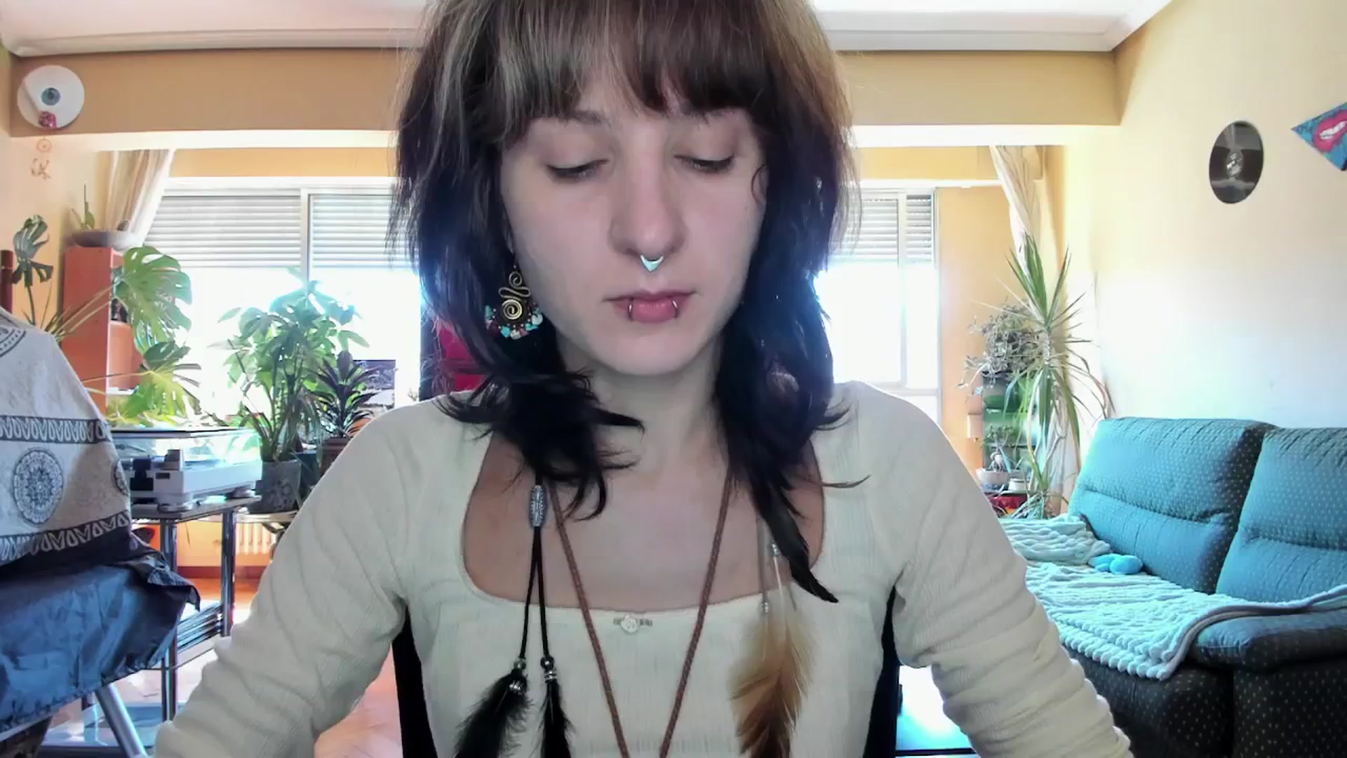 Gallery image thumbnail from Black_Aranya's myfreecams stream on, 07/21/2025, 10:56 image 6 of 20