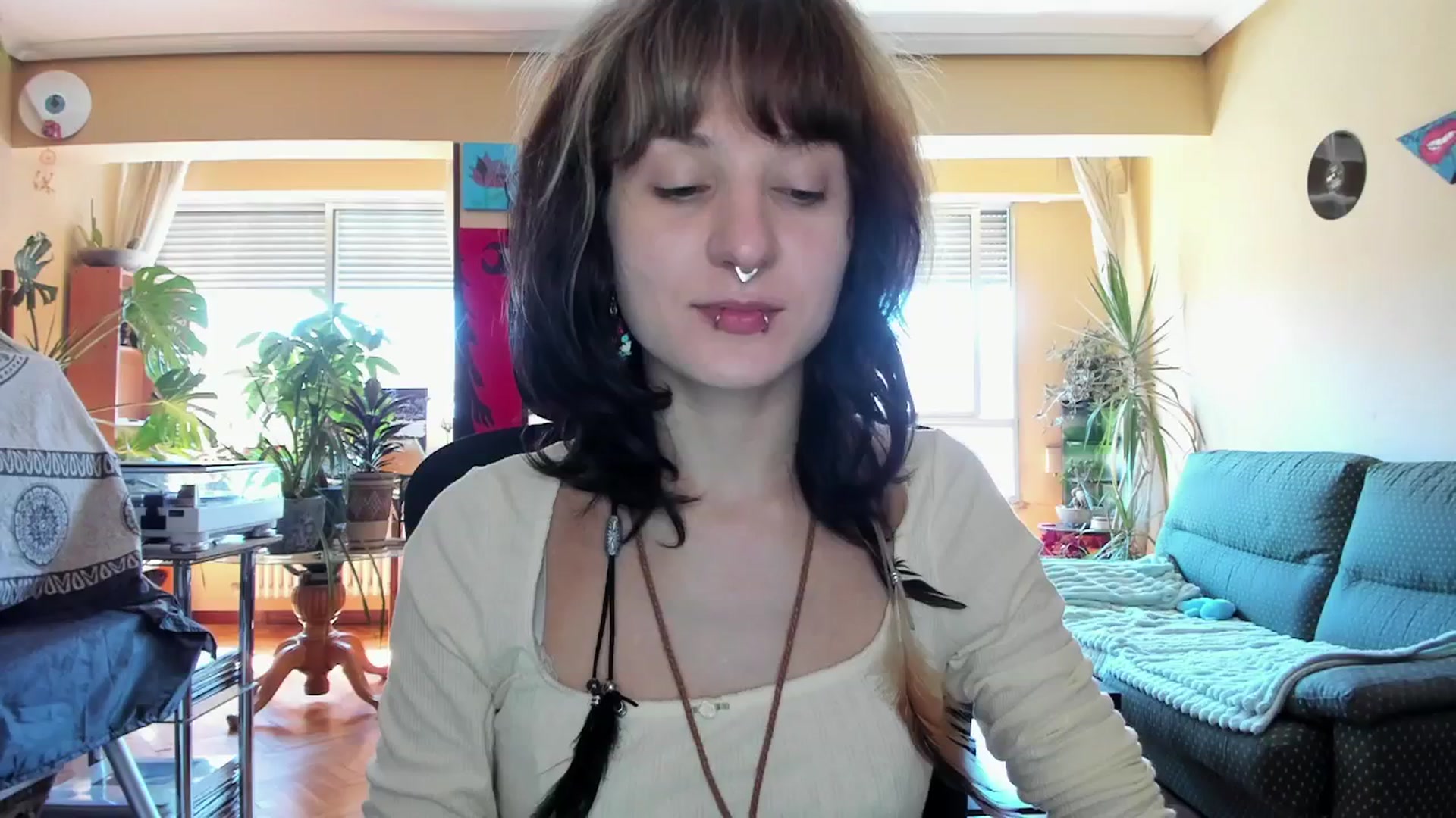 Gallery image thumbnail from Black_Aranya's myfreecams stream on, 07/21/2025, 10:56 image 11 of 20