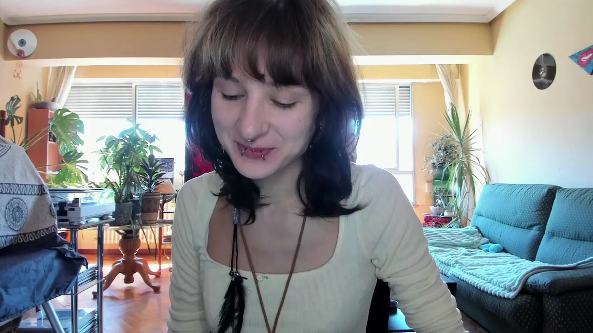 Gallery image thumbnail from Black_Aranya's myfreecams stream on, 07/21/2025, 10:56 image 20 of 20
