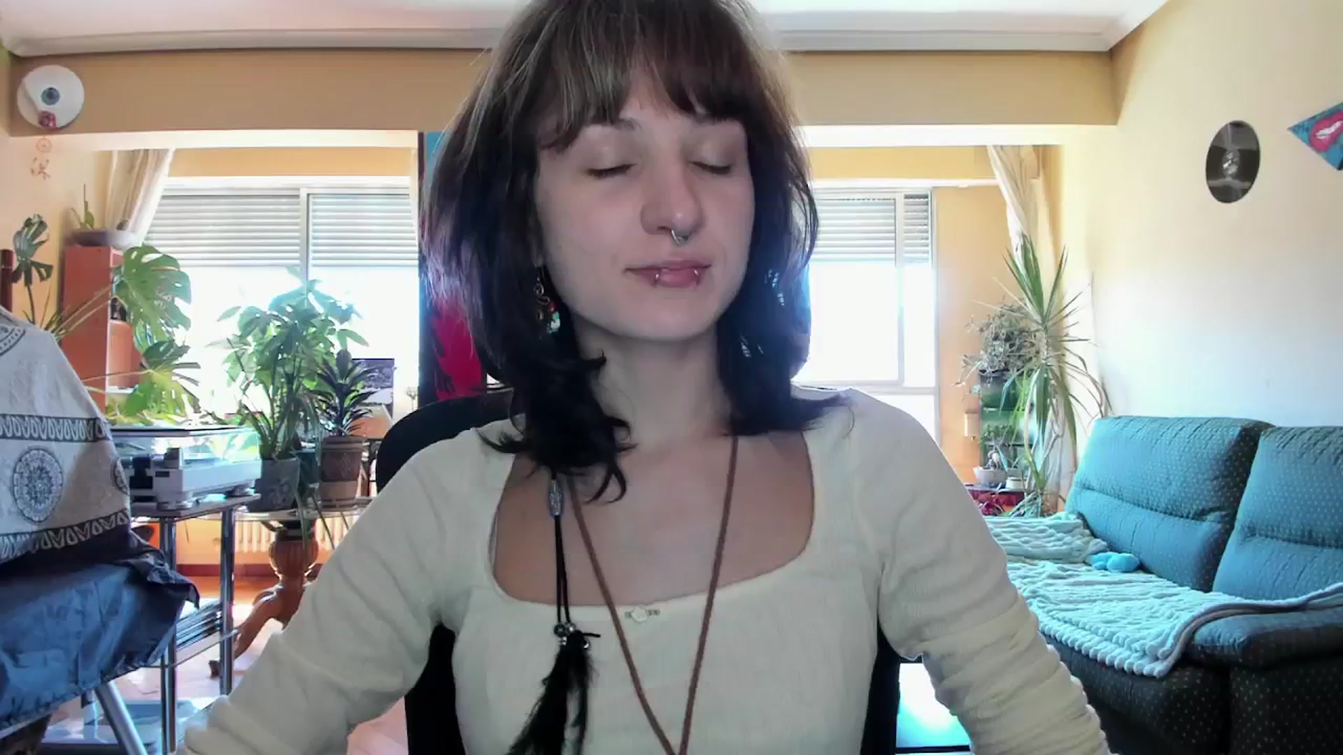 Gallery image thumbnail from Black_Aranya's myfreecams stream on, 07/21/2025, 10:56 image 15 of 20