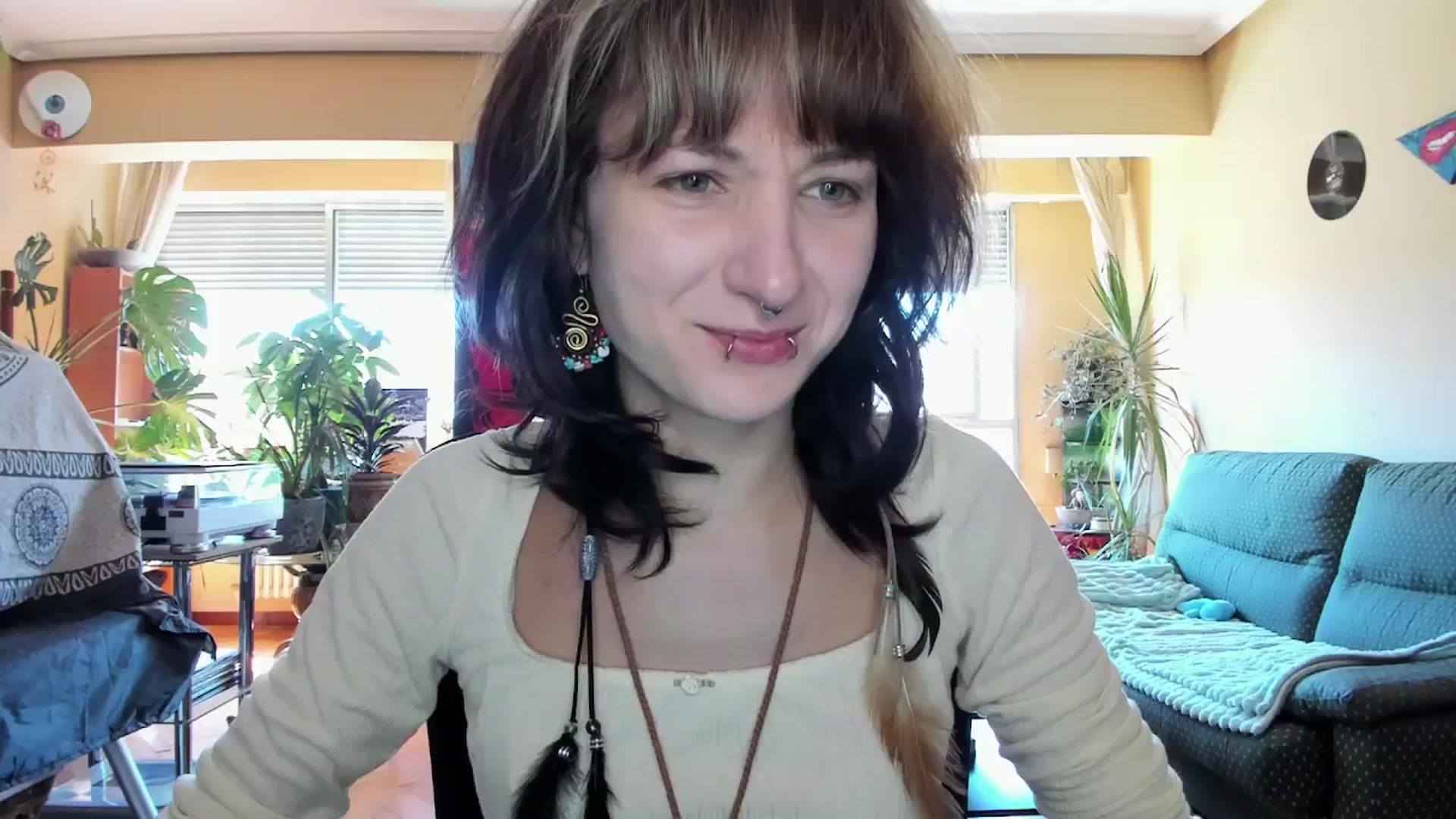 Gallery image thumbnail from Black_Aranya's myfreecams stream on, 07/21/2025, 10:56 image 9 of 20