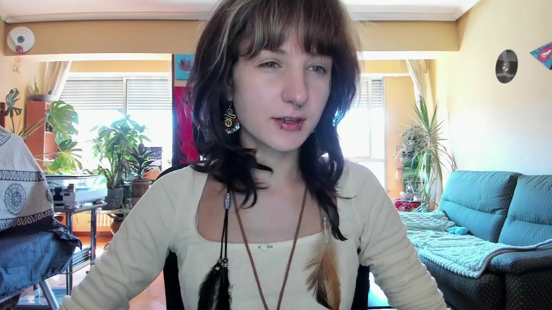 Gallery image thumbnail from Black_Aranya's myfreecams stream on, 07/21/2025, 10:56 image 7 of 20