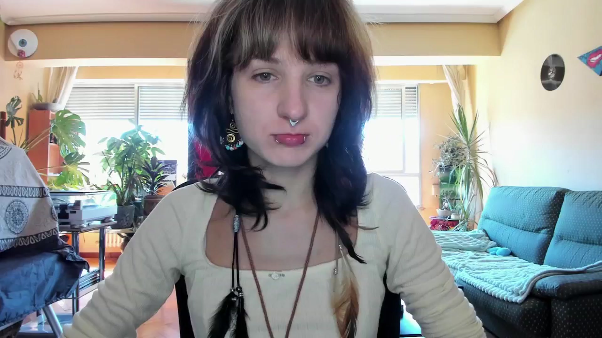 Gallery image thumbnail from Black_Aranya's myfreecams stream on, 07/21/2025, 10:56 image 8 of 20