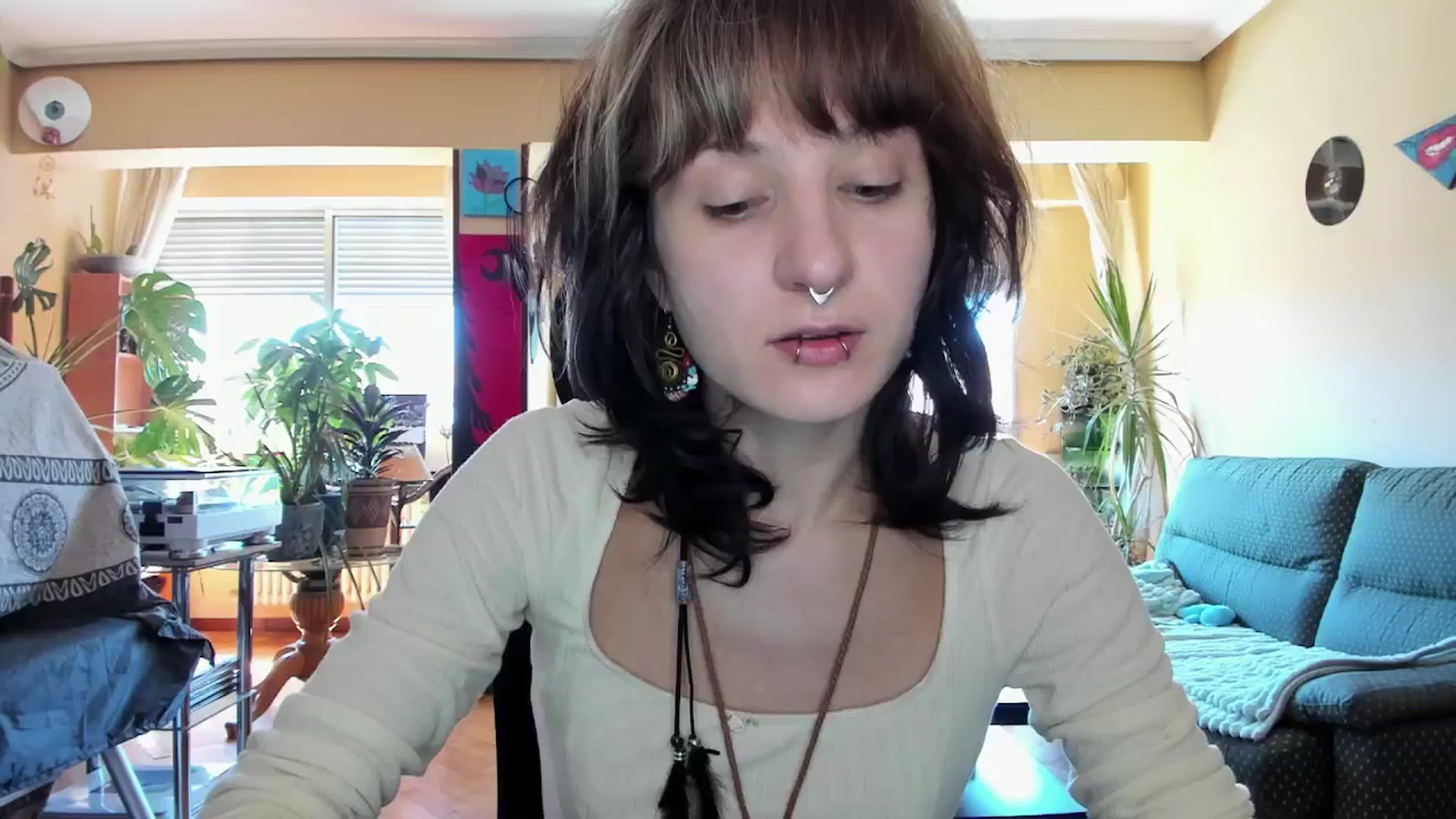 Gallery image thumbnail from Black_Aranya's myfreecams stream on, 07/21/2025, 10:56 image 19 of 20