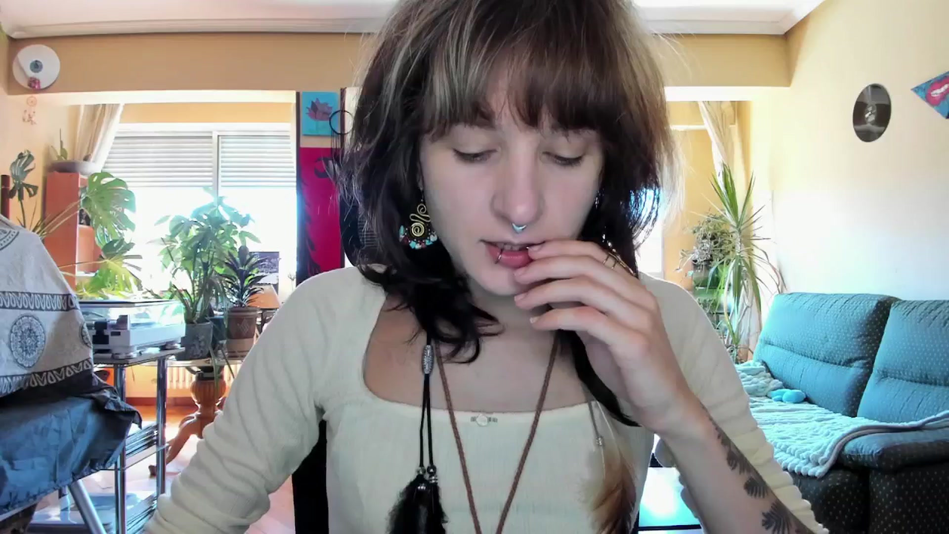 Gallery image thumbnail from Black_Aranya's myfreecams stream on, 07/21/2025, 10:56 image 4 of 20