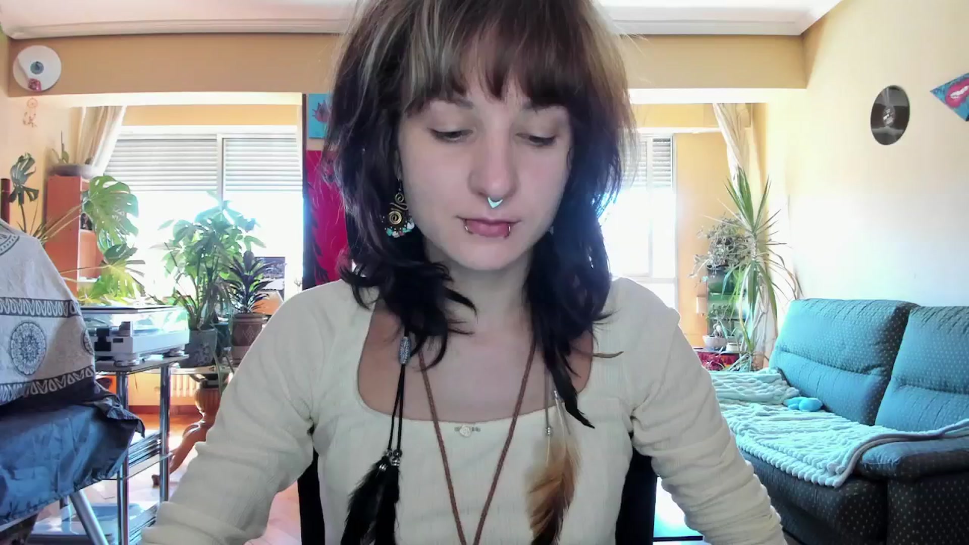 Gallery image thumbnail from Black_Aranya's myfreecams stream on, 07/21/2025, 10:56 image 1 of 20