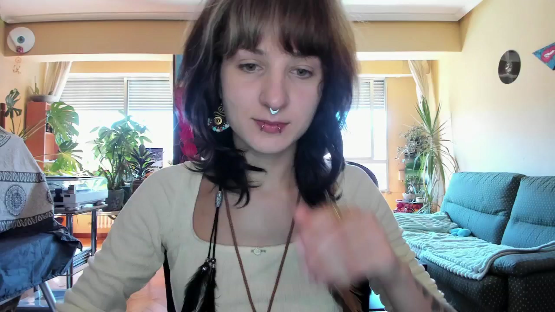 Gallery image thumbnail from Black_Aranya's myfreecams stream on, 07/21/2025, 10:56 image 10 of 20