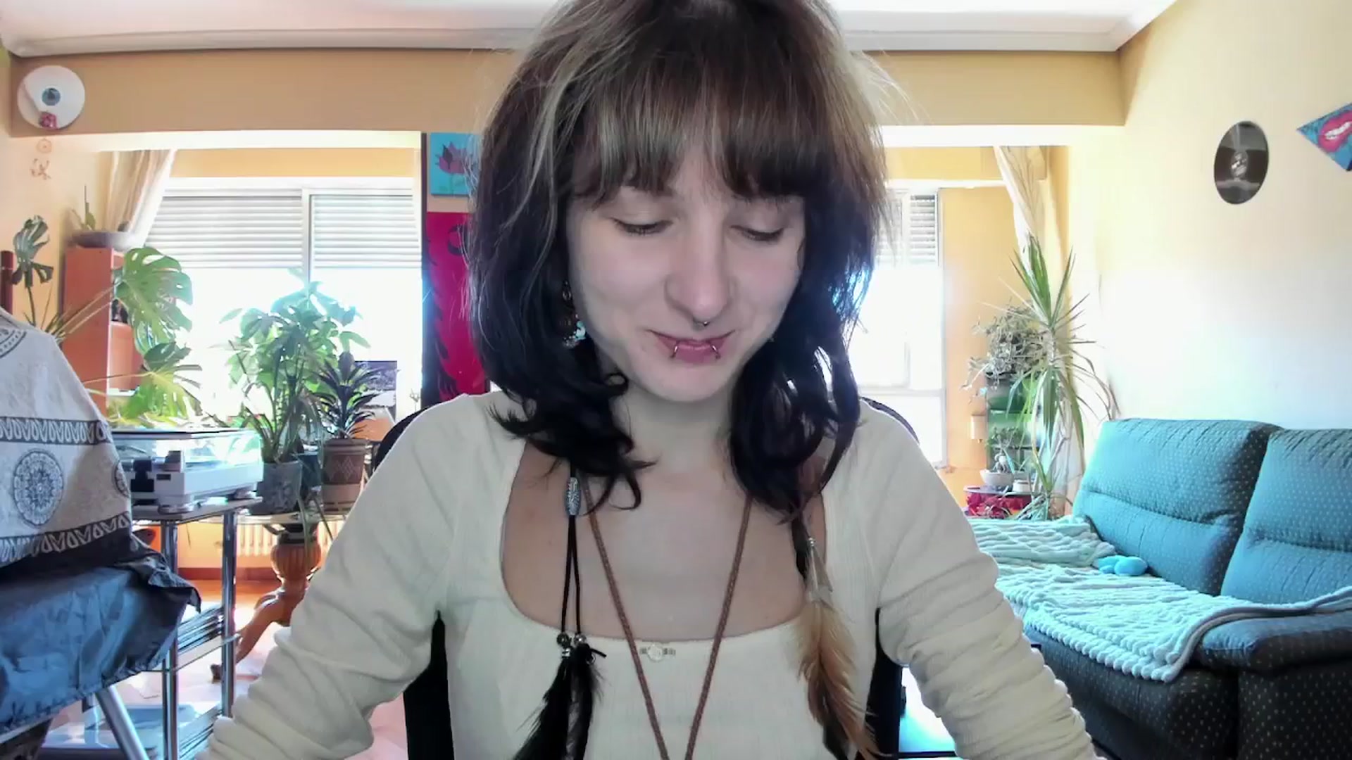 Gallery image thumbnail from Black_Aranya's myfreecams stream on, 07/21/2025, 10:56 image 12 of 20