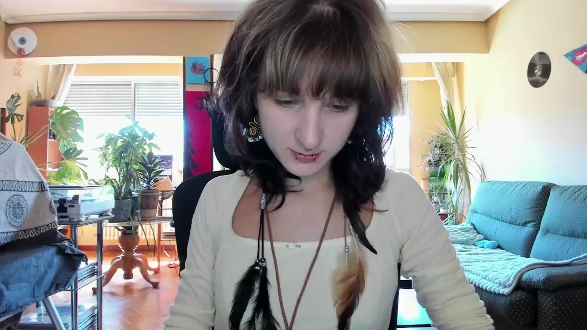 Gallery image thumbnail from Black_Aranya's myfreecams stream on, 07/21/2025, 10:56 image 2 of 20