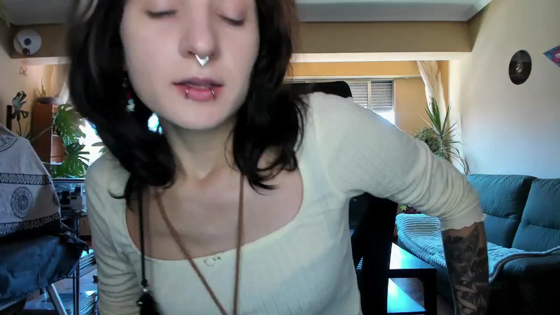 Gallery image thumbnail from Black_Aranya's myfreecams stream on, 07/21/2025, 14:16 image 4 of 20