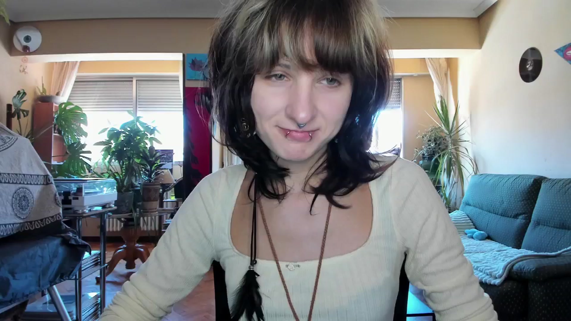 Gallery image thumbnail from Black_Aranya's myfreecams stream on, 07/21/2025, 14:16 image 14 of 20