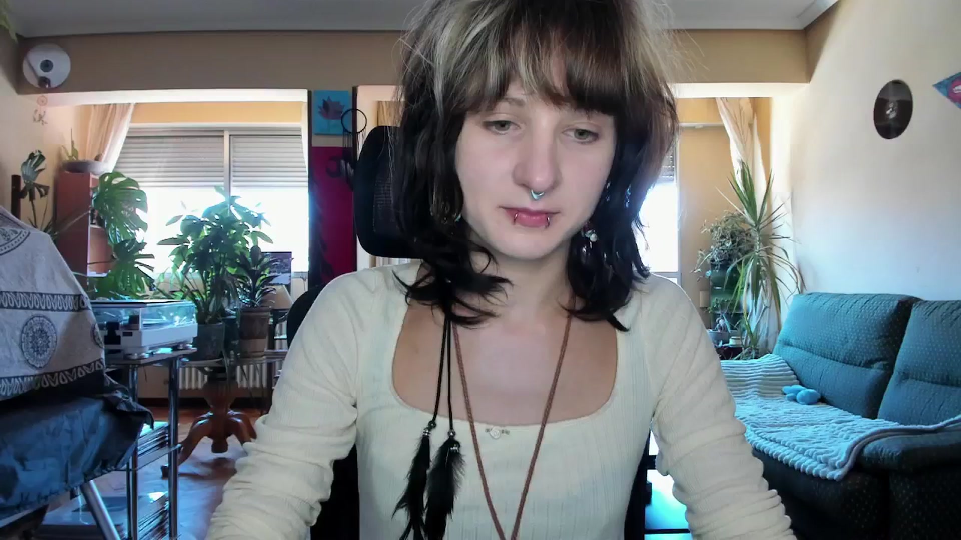 Gallery image thumbnail from Black_Aranya's myfreecams stream on, 07/21/2025, 14:16 image 10 of 20