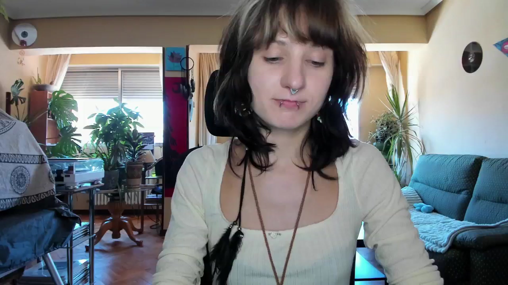 Gallery image thumbnail from Black_Aranya's myfreecams stream on, 07/21/2025, 14:16 image 13 of 20