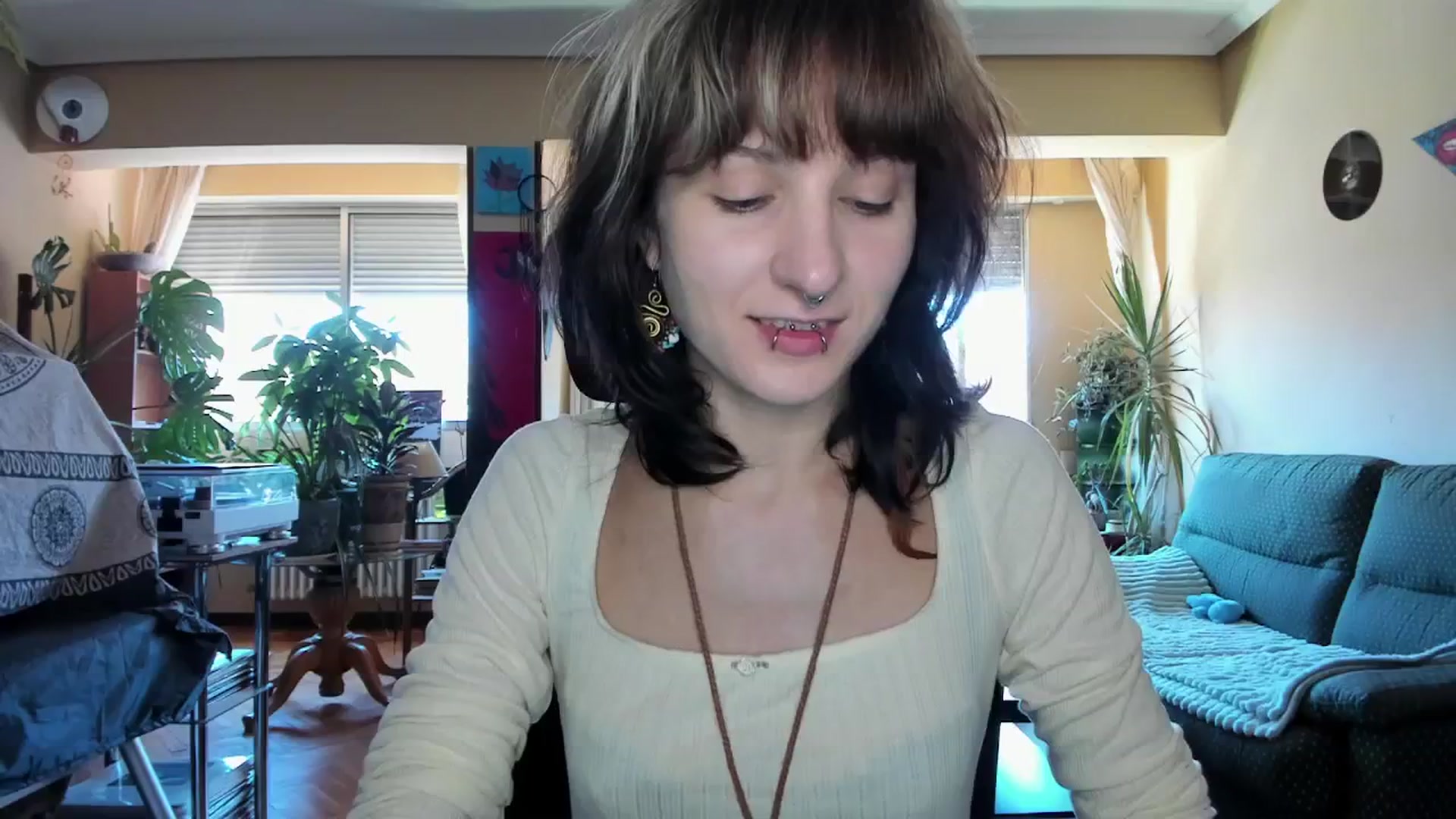 Gallery image thumbnail from Black_Aranya's myfreecams stream on, 07/21/2025, 14:16 image 2 of 20