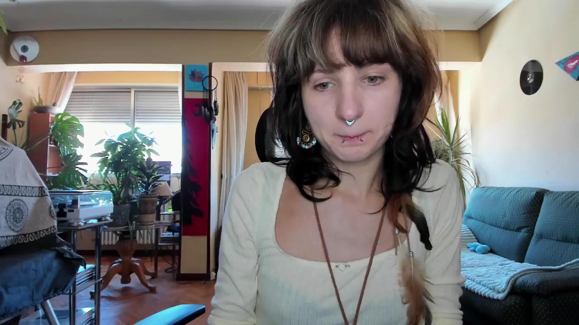 Gallery image thumbnail from Black_Aranya's myfreecams stream on, 07/21/2025, 14:16 image 20 of 20