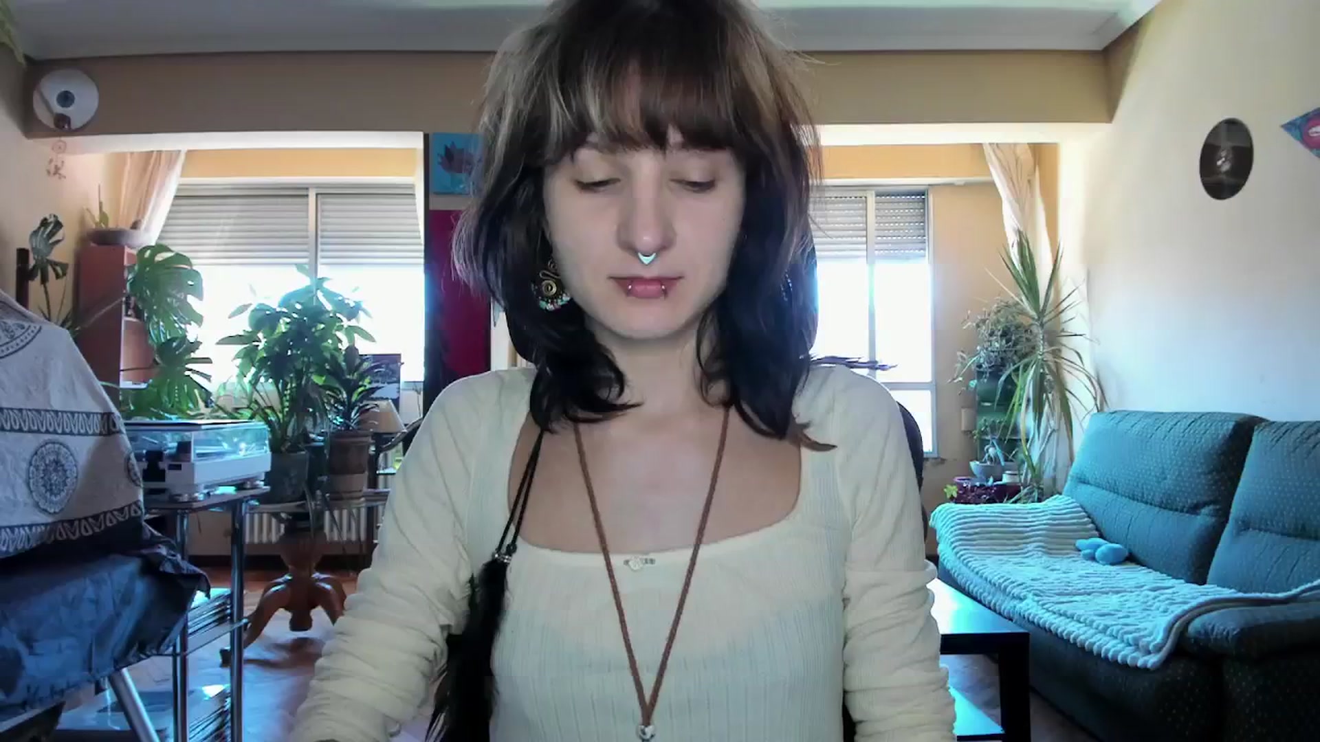 Gallery image thumbnail from Black_Aranya's myfreecams stream on, 07/21/2025, 14:16 image 3 of 20